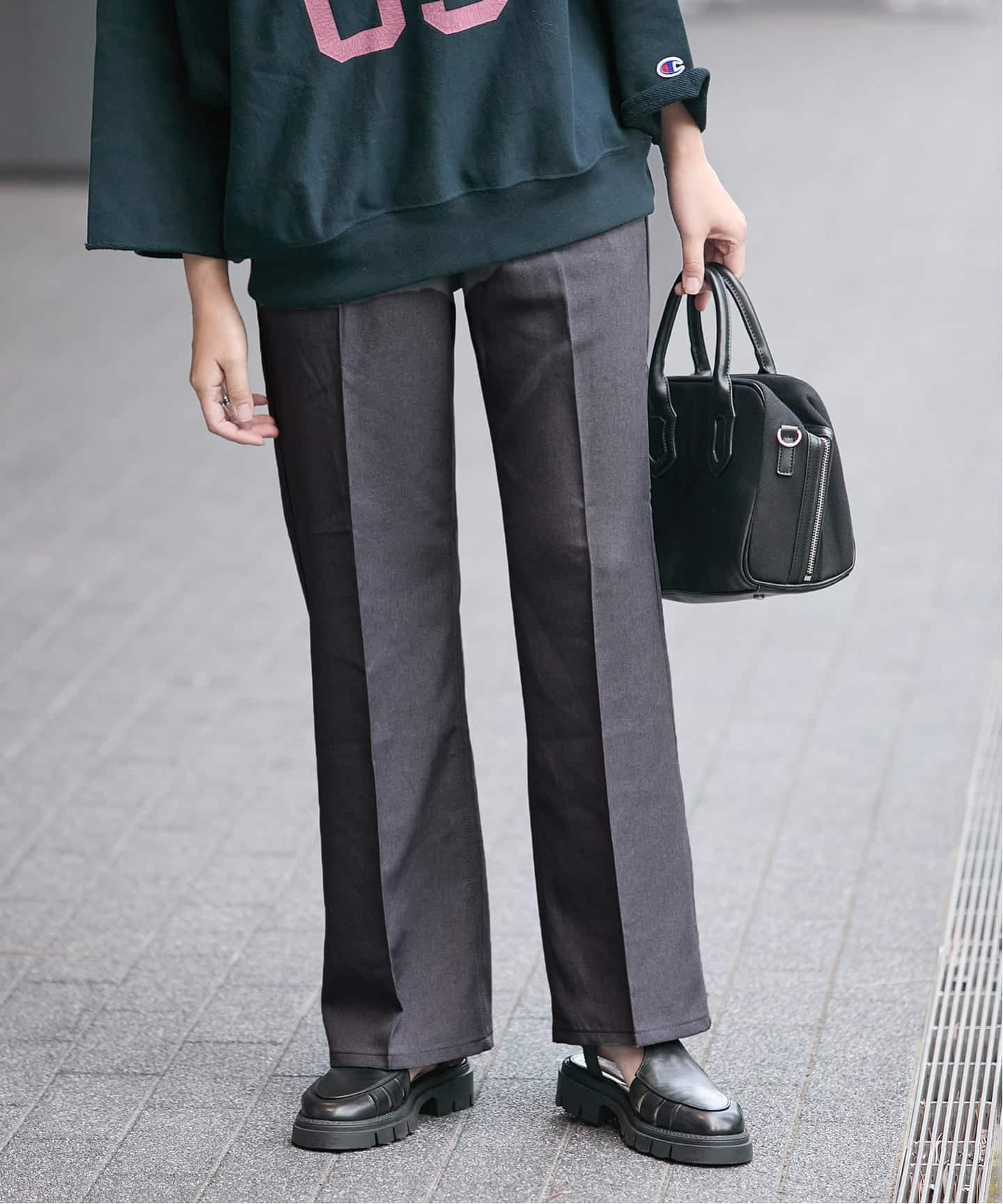 別注【Wrangler/ラングラー】for JS WRANCHER 71inch（スラックス