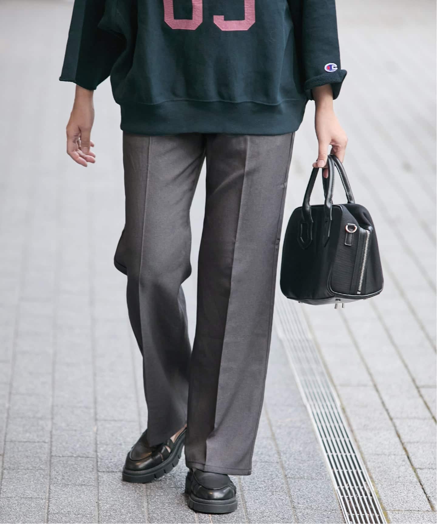 別注【Wrangler/ラングラー】for JS WRANCHER 71inch（スラックス