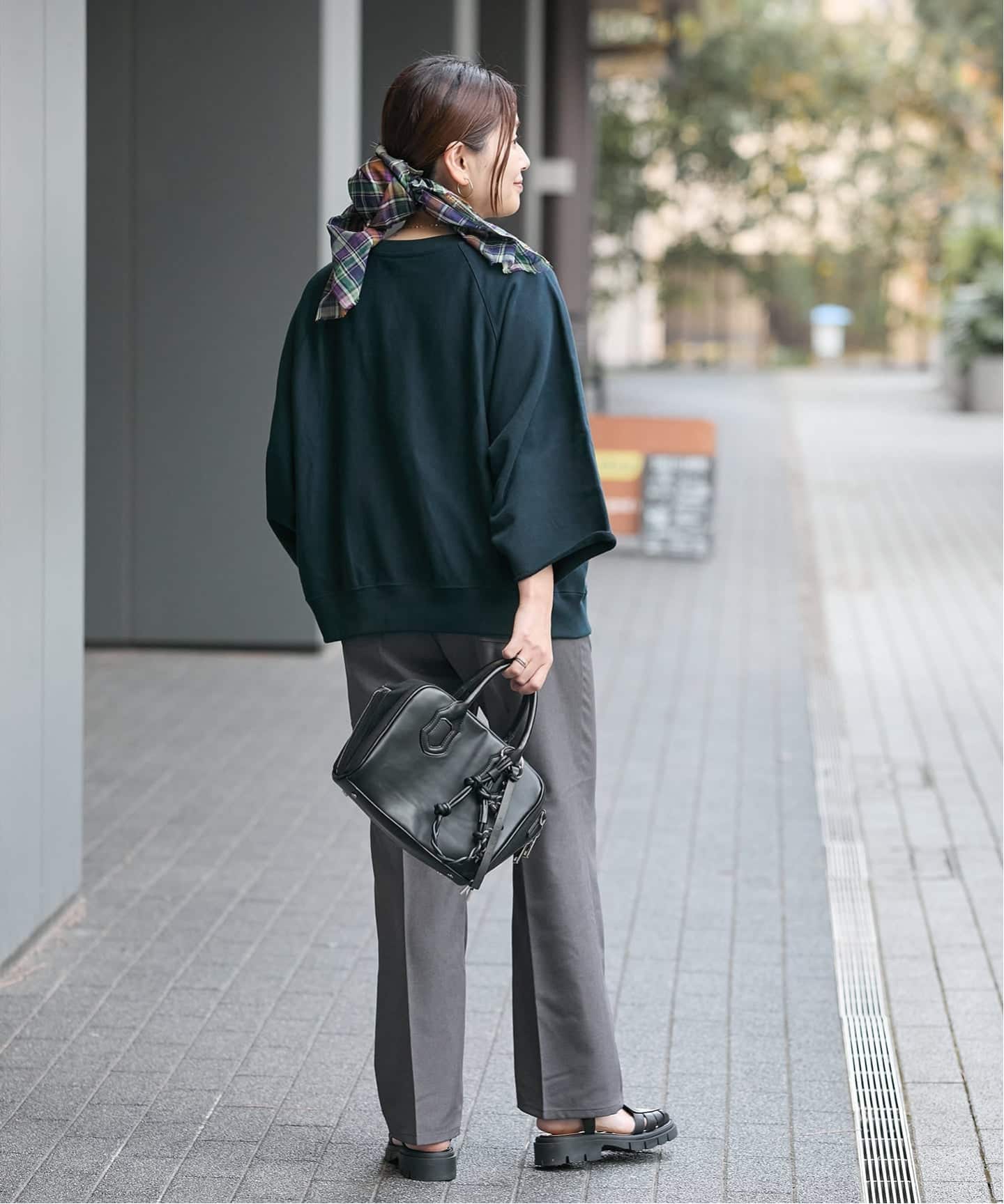 別注【Wrangler/ラングラー】for JS WRANCHER 71inch（スラックス