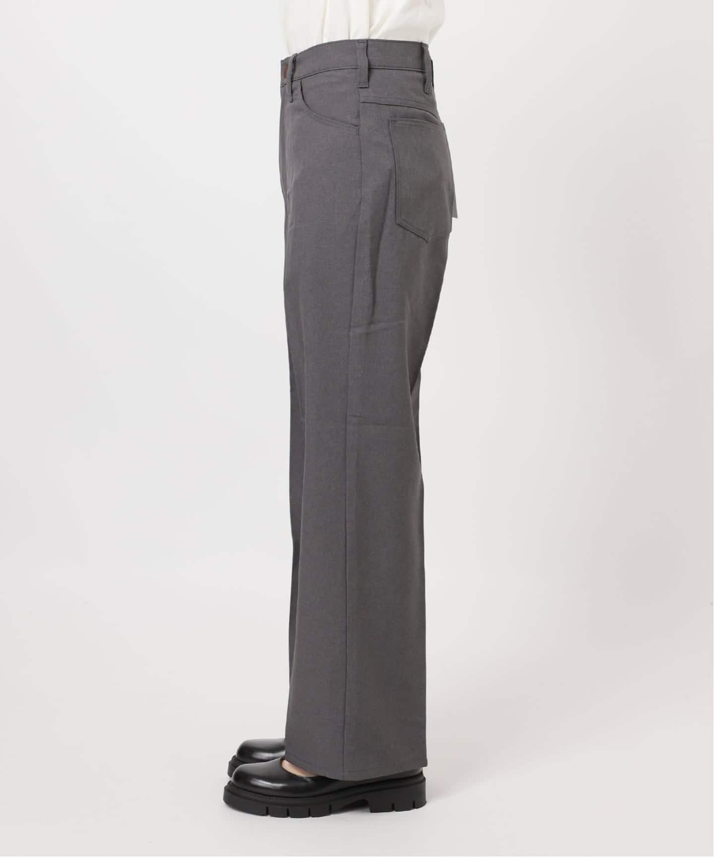 別注【Wrangler/ラングラー】for JS WRANCHER 71inch（スラックス