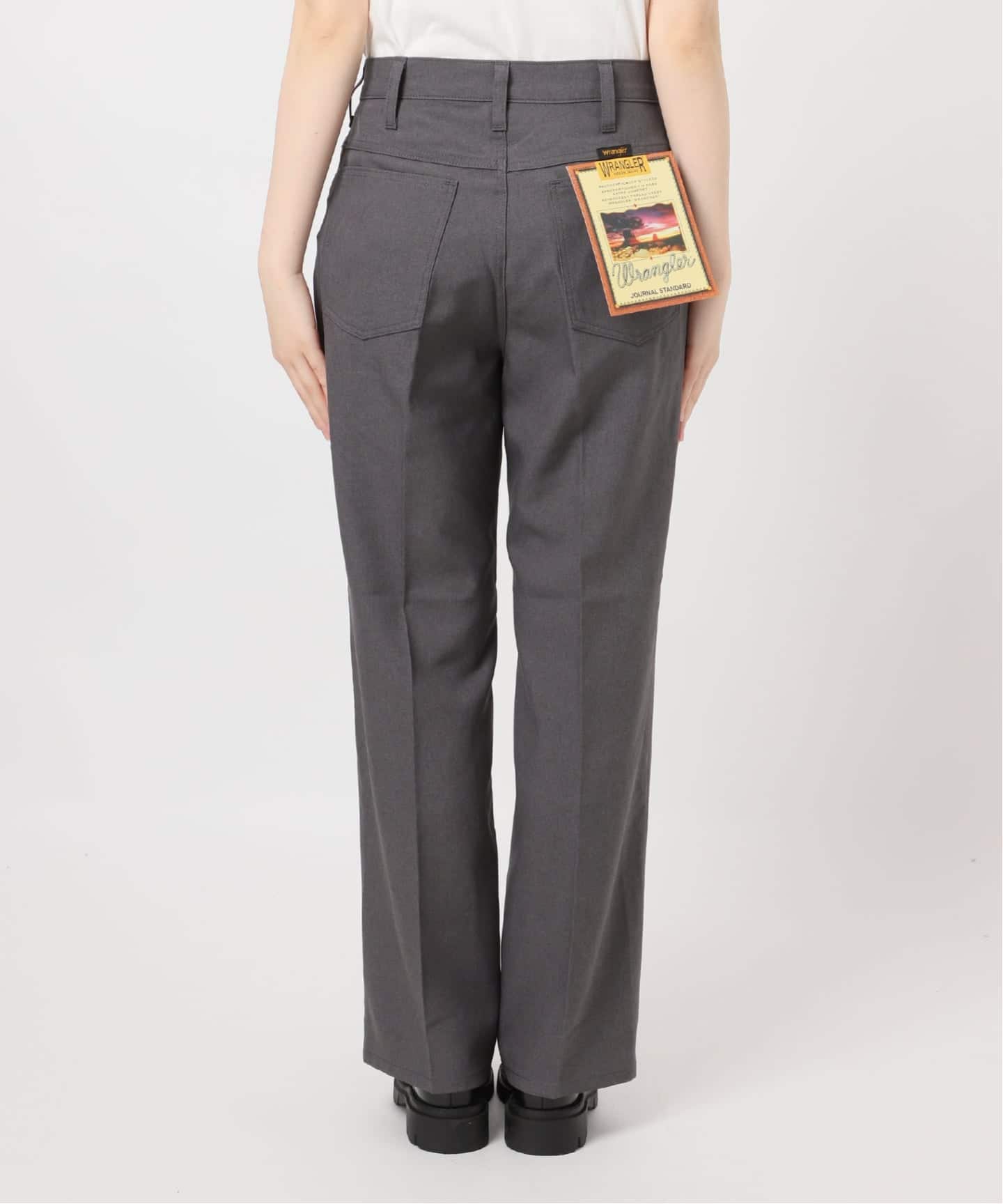 別注【Wrangler/ラングラー】for JS WRANCHER 71inch（スラックス