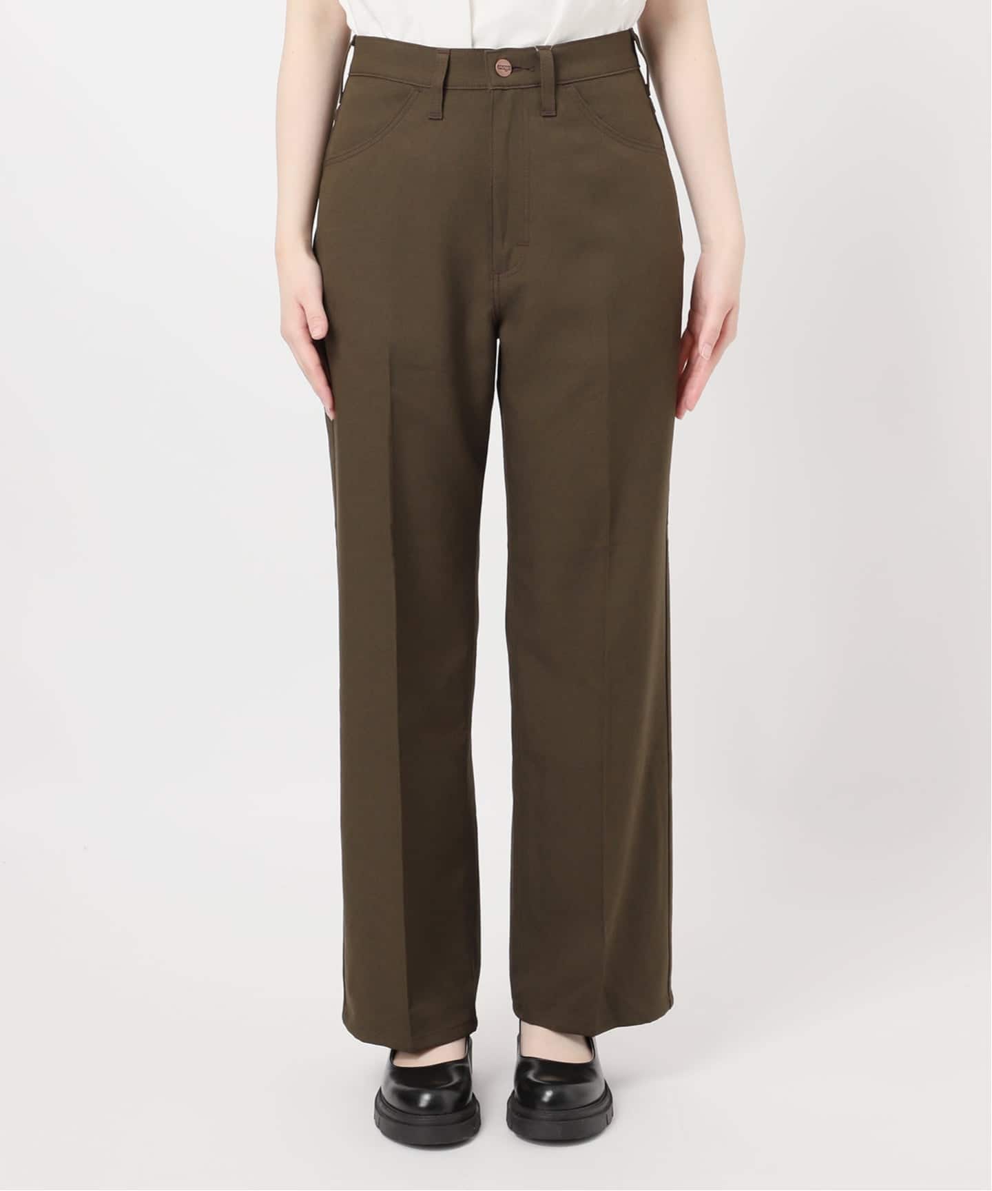 別注【Wrangler/ラングラー】for JS WRANCHER 71inch（スラックス