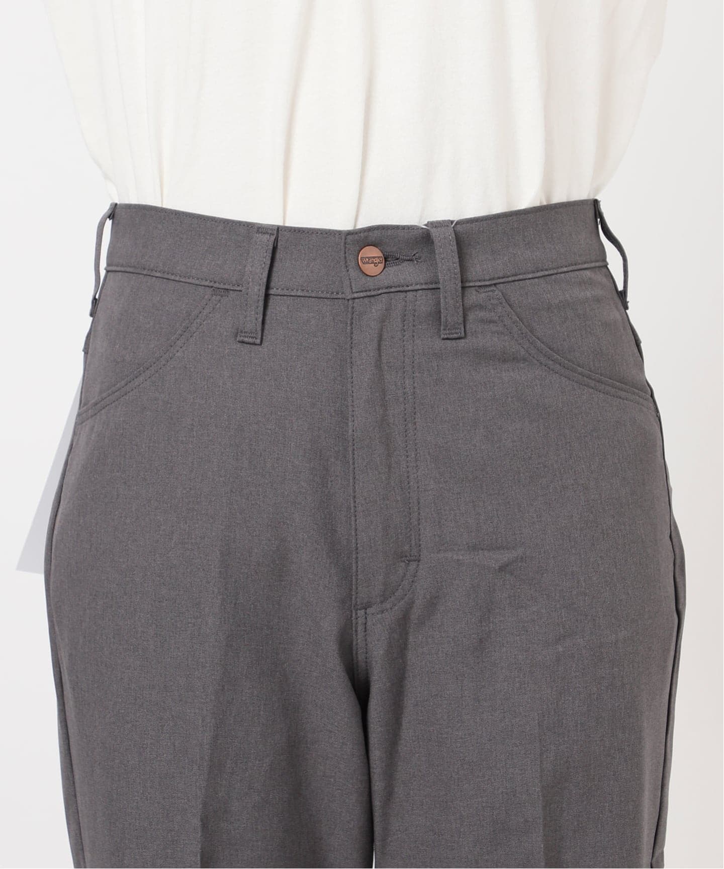 別注【Wrangler/ラングラー】for JS WRANCHER 71inch（スラックス