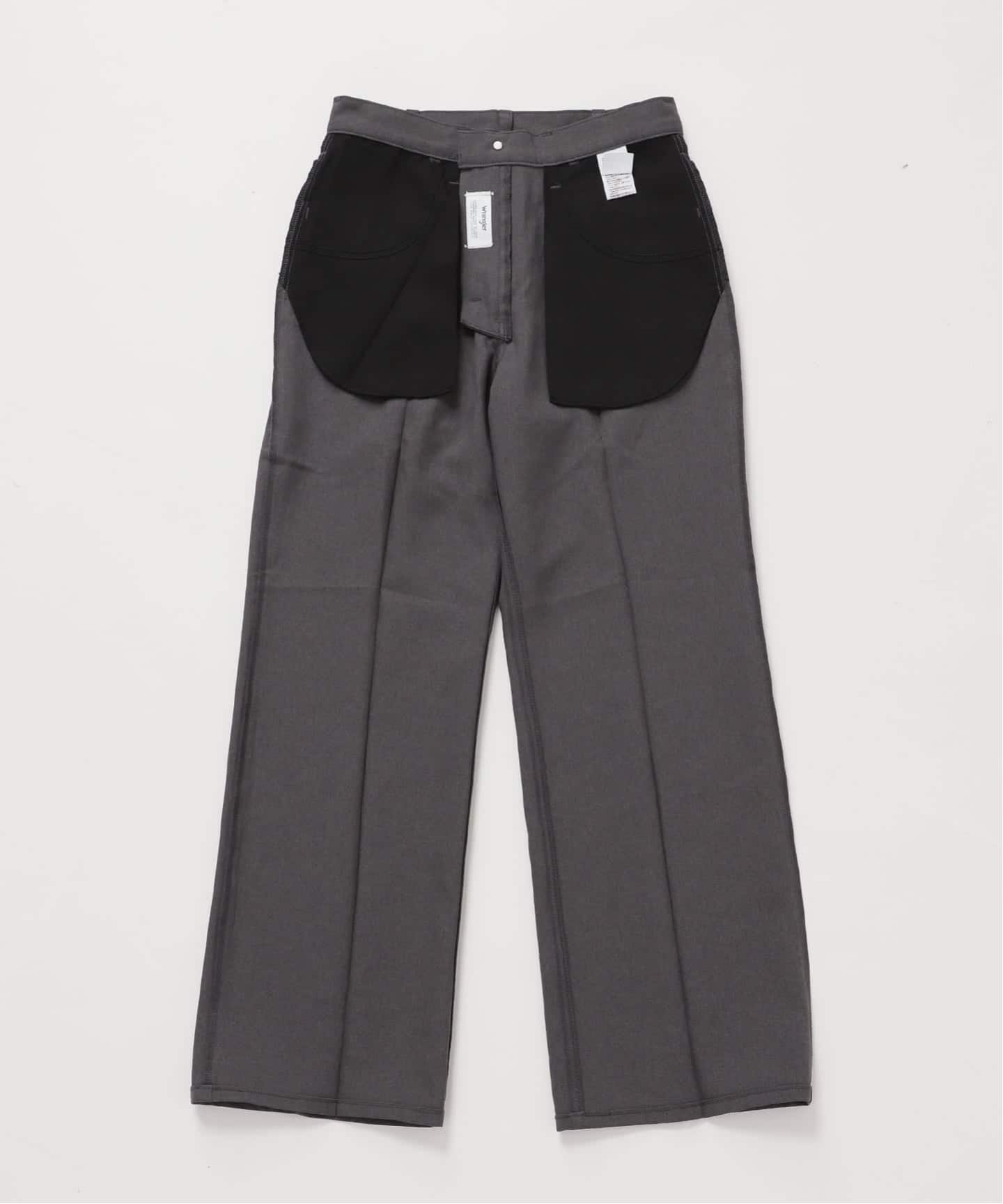 別注【Wrangler/ラングラー】for JS WRANCHER 71inch（スラックス
