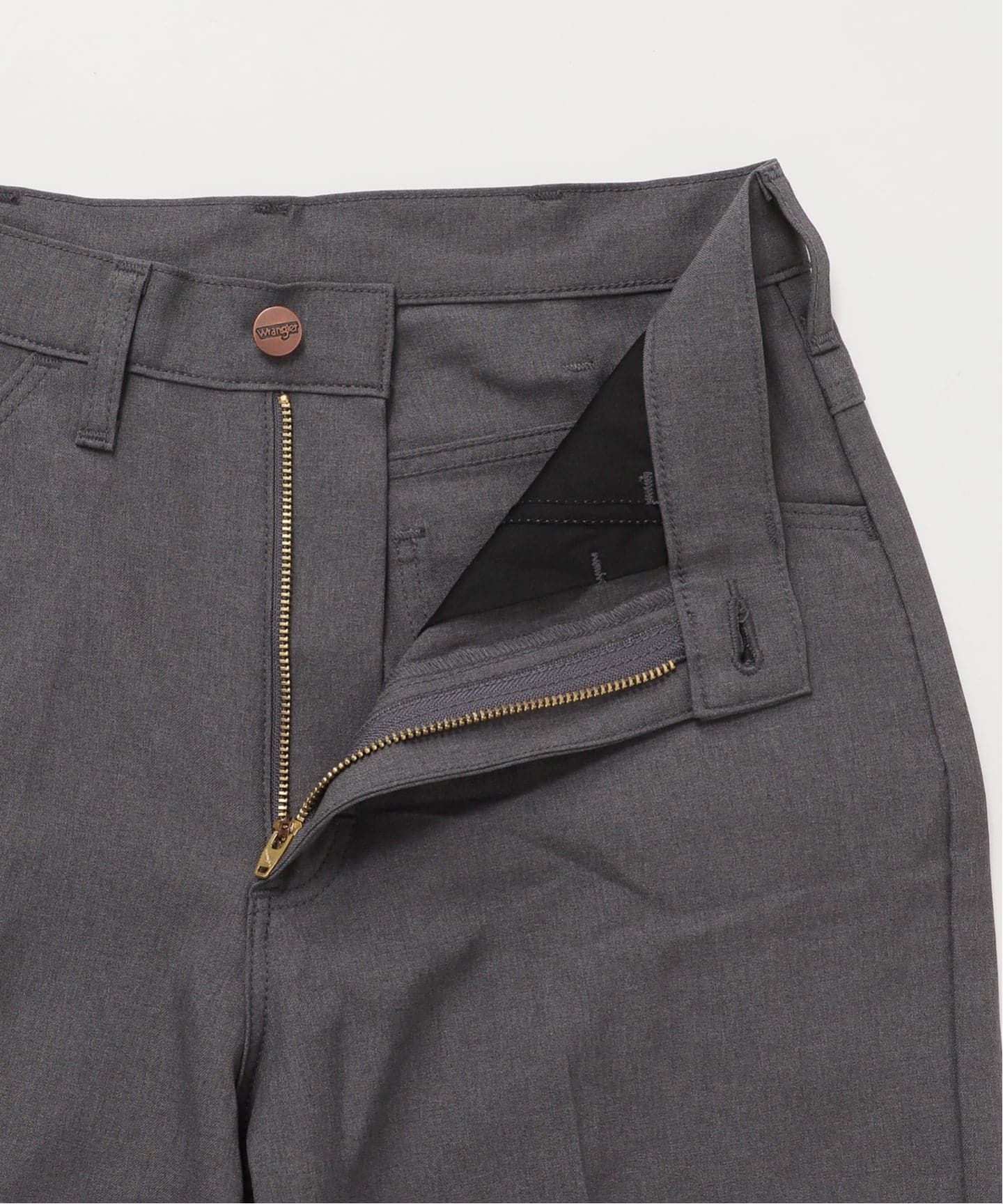 別注【Wrangler/ラングラー】for JS WRANCHER 71inch（スラックス