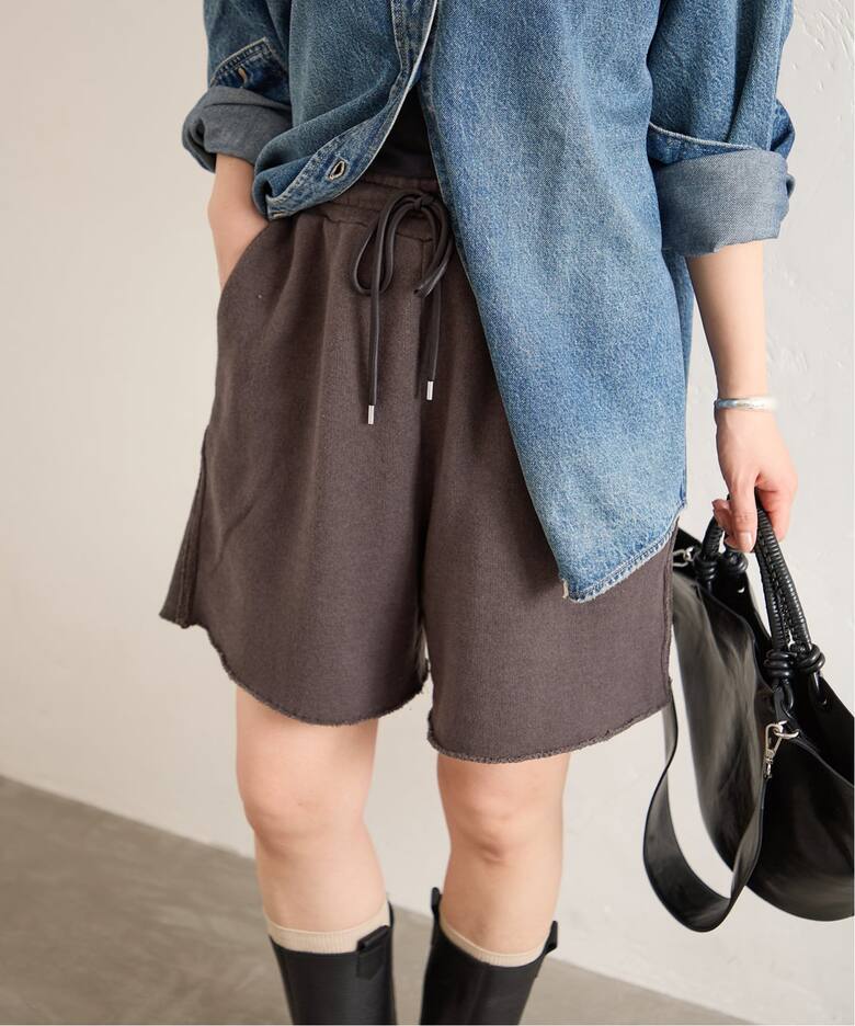 パンツ