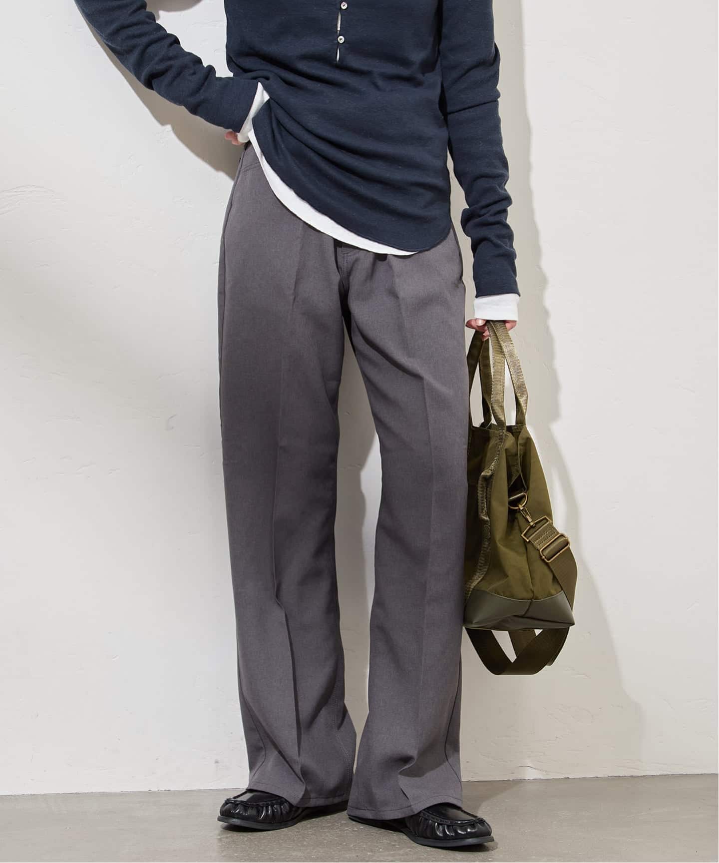 別注【Wrangler/ラングラー】for JS WRANCHER 74inch（スラックス