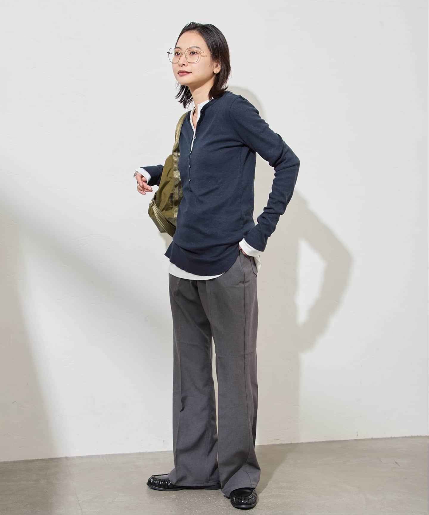 別注【Wrangler/ラングラー】for JS WRANCHER 74inch（スラックス