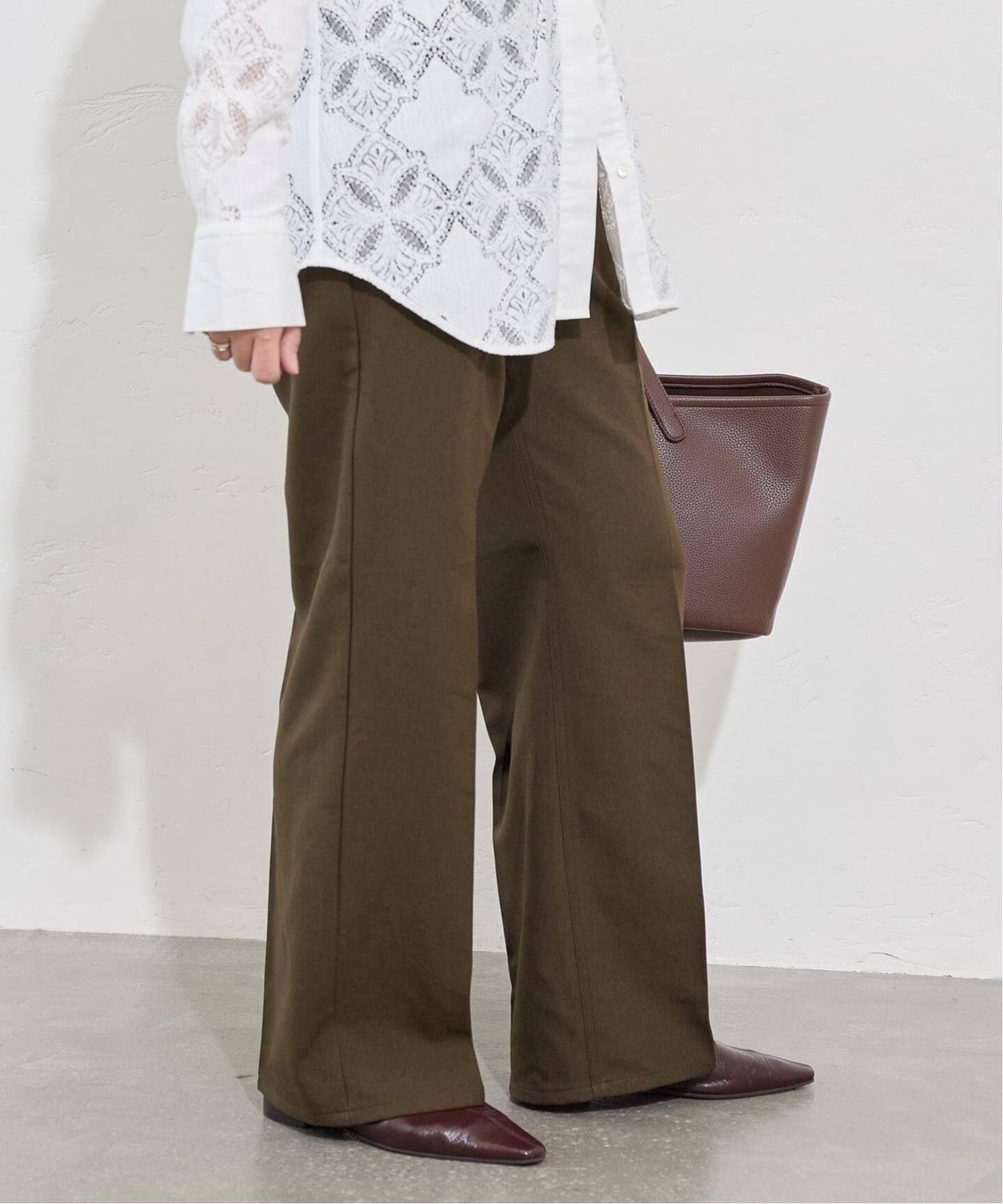 別注【Wrangler/ラングラー】for JS WRANCHER 74inch（スラックス