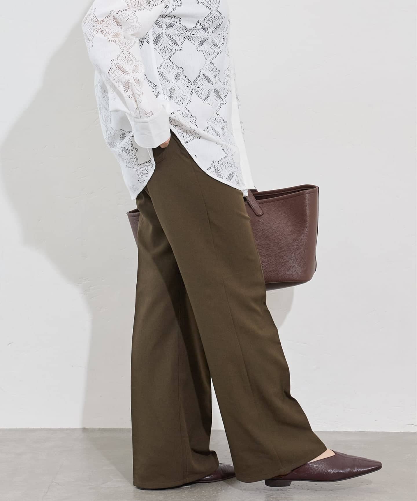 別注【Wrangler/ラングラー】for JS WRANCHER 74inch（スラックス