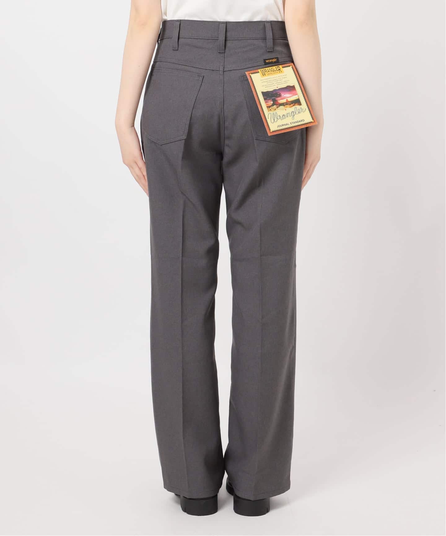 別注【Wrangler/ラングラー】for JS WRANCHER 74inch（スラックス