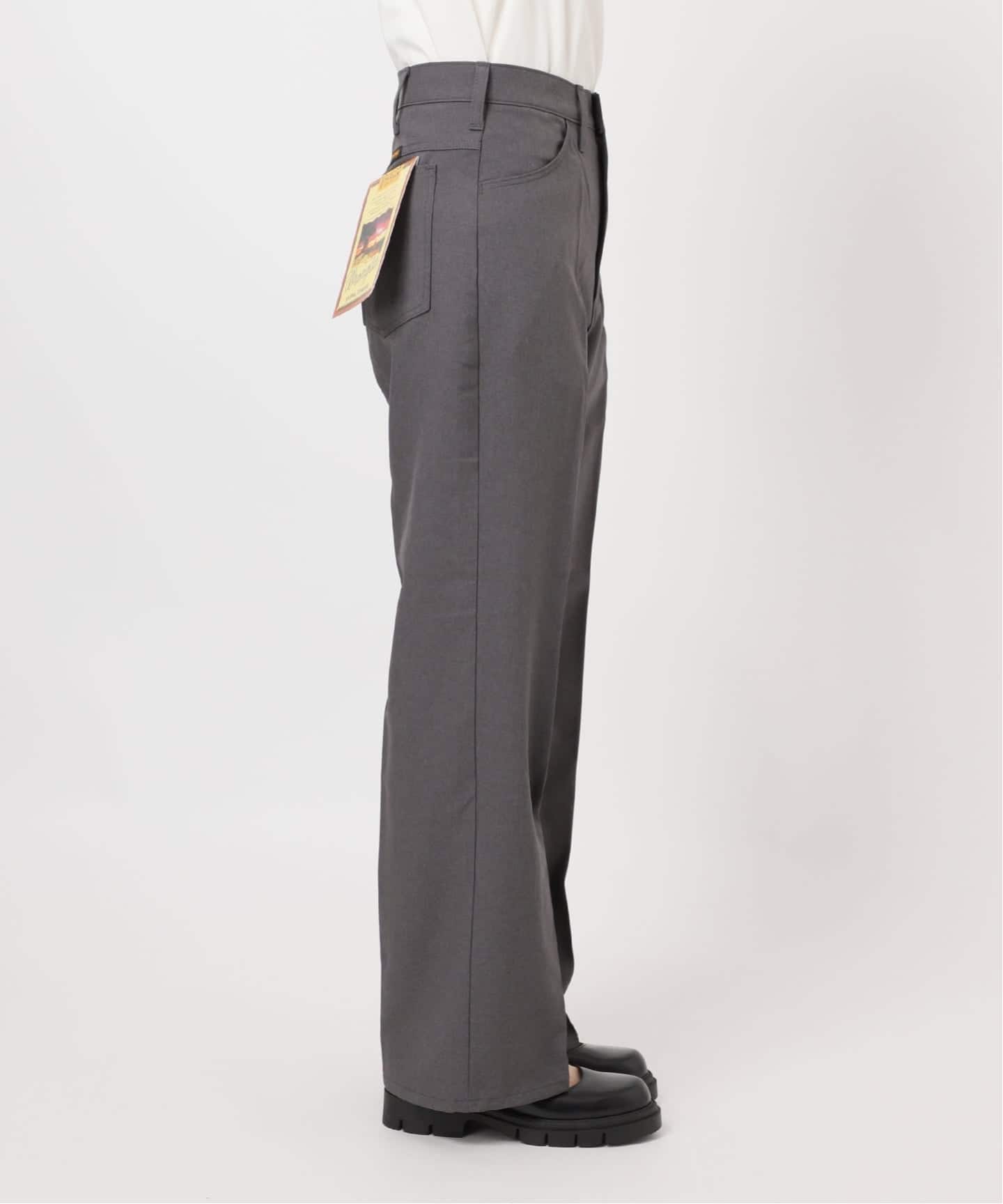 別注【Wrangler/ラングラー】for JS WRANCHER 74inch（スラックス
