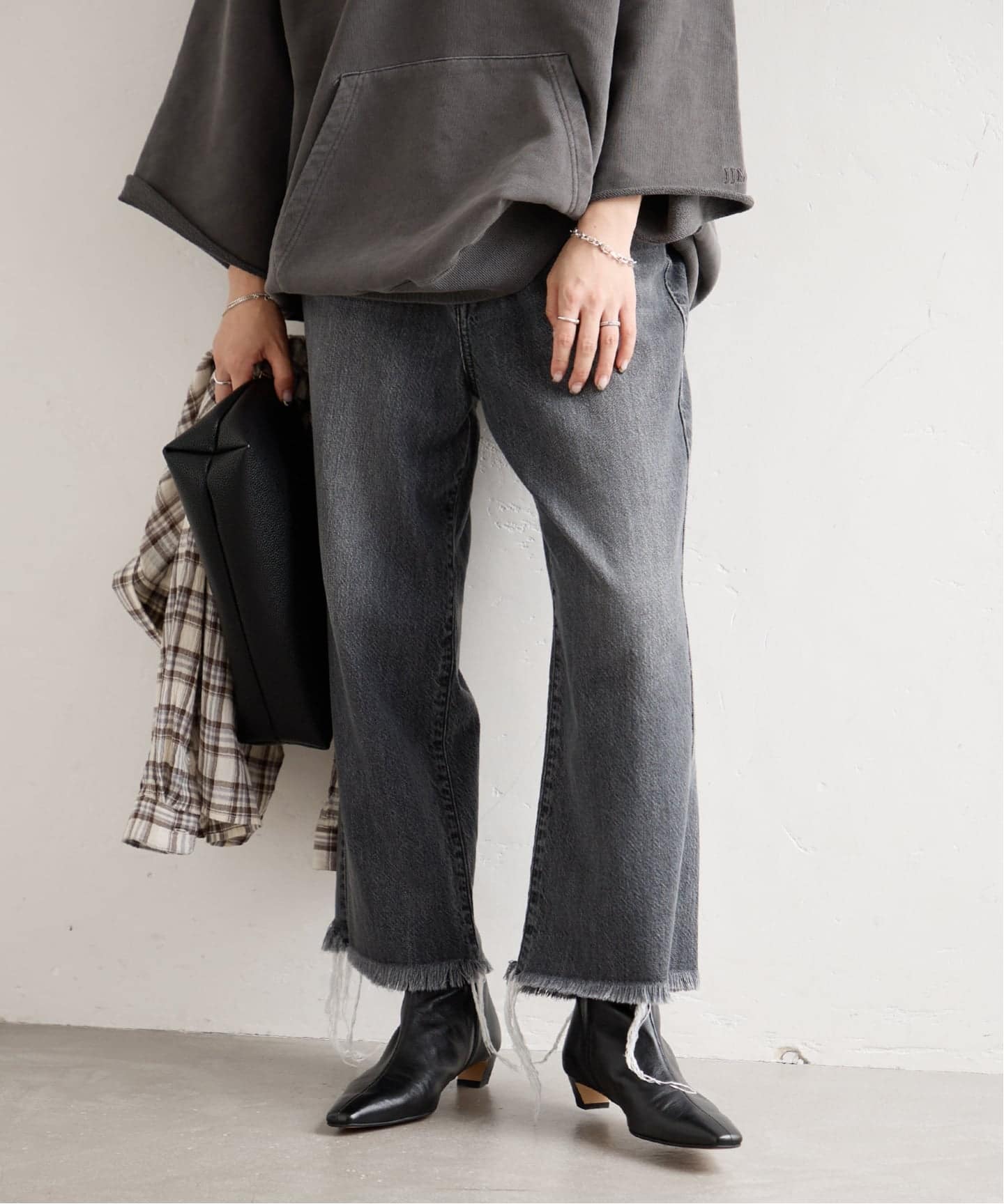 JOURNAL STANDARD｜ジャーナルスタンダードのパンツ（レディース
