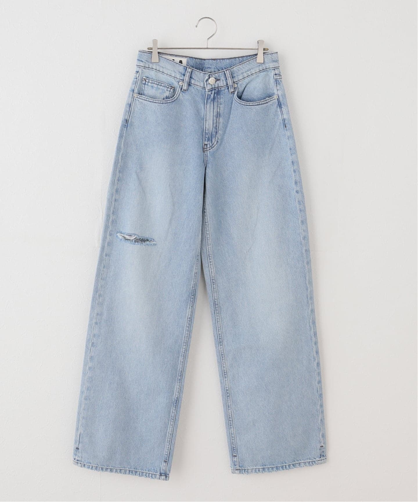 JOURNAL STANDARD｜ジャーナルスタンダードのデニムパンツ・ジーンズ