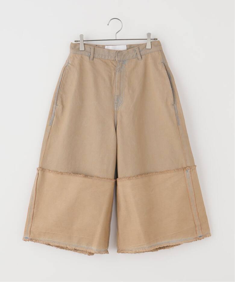 パンツ