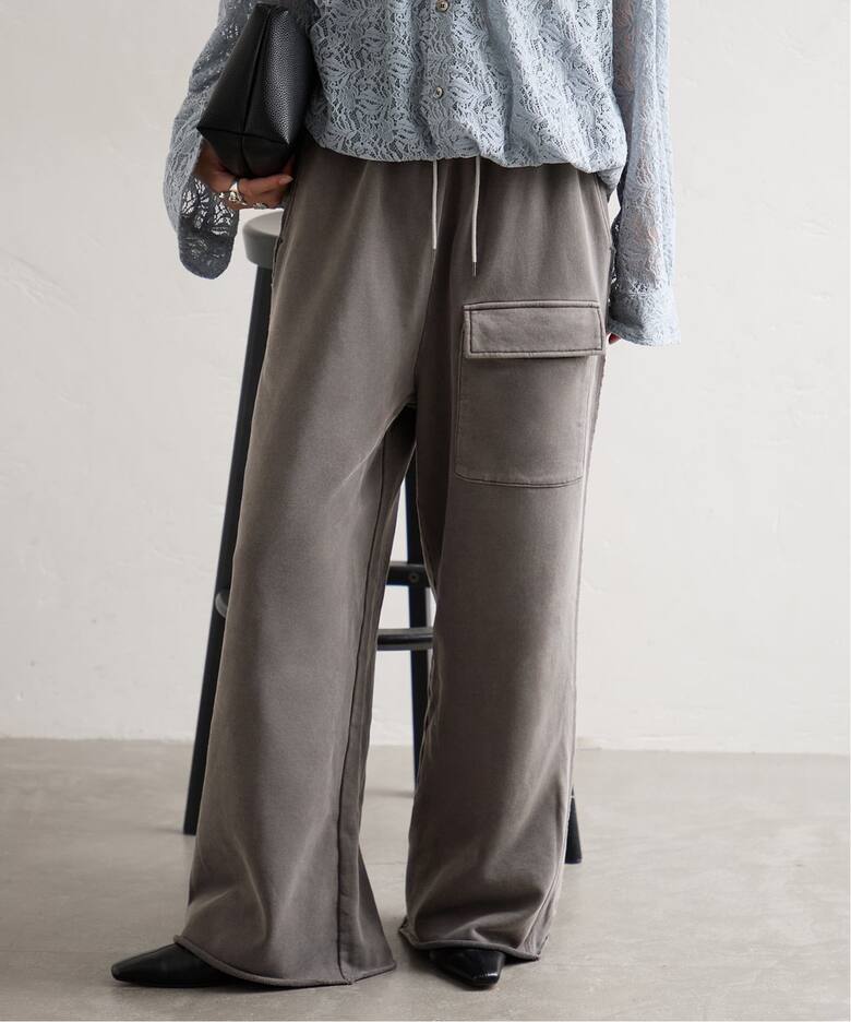 パンツ