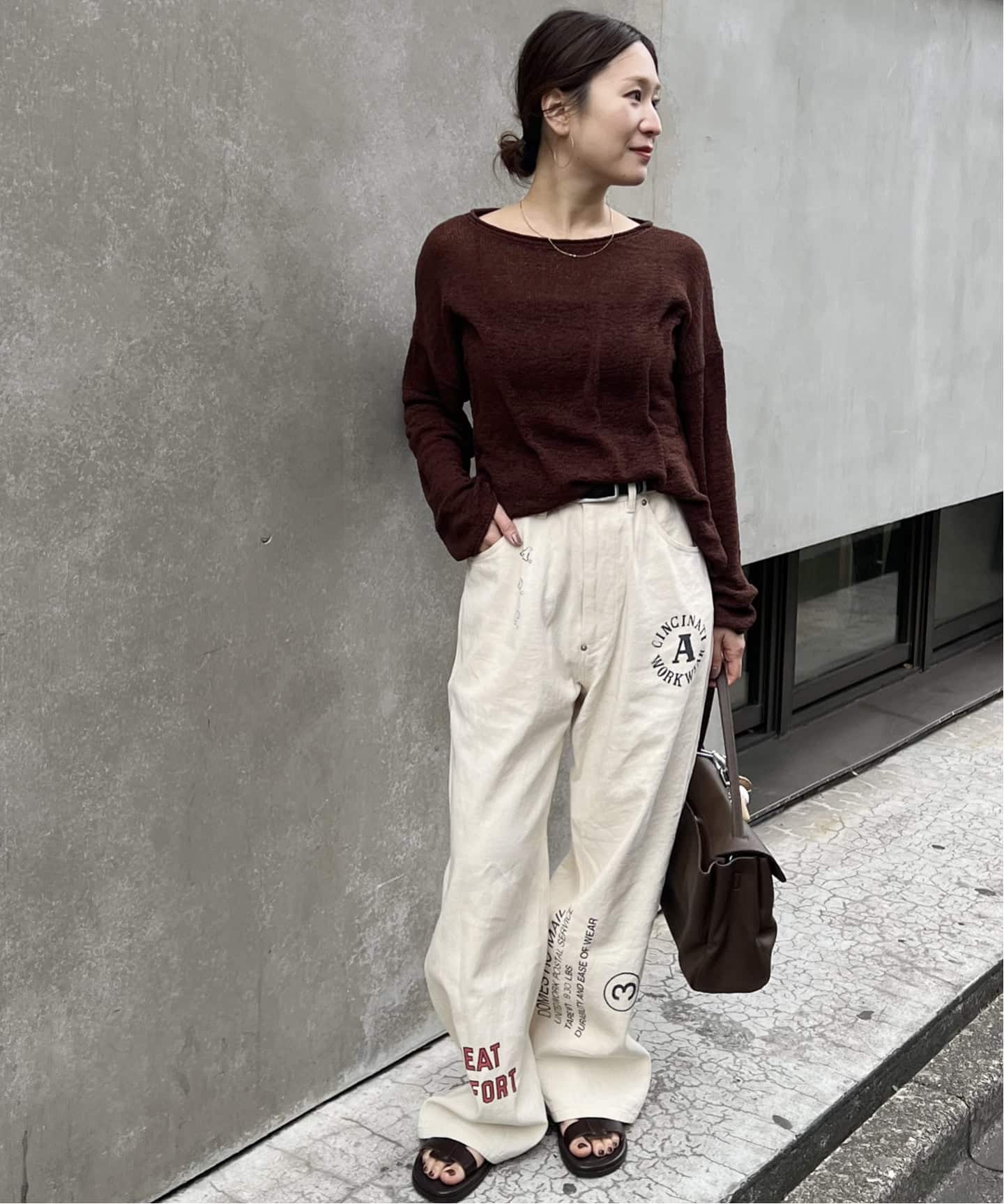 別注【PAYDAY/ペイデイ】For JS プリントペインターPT（その他パンツ