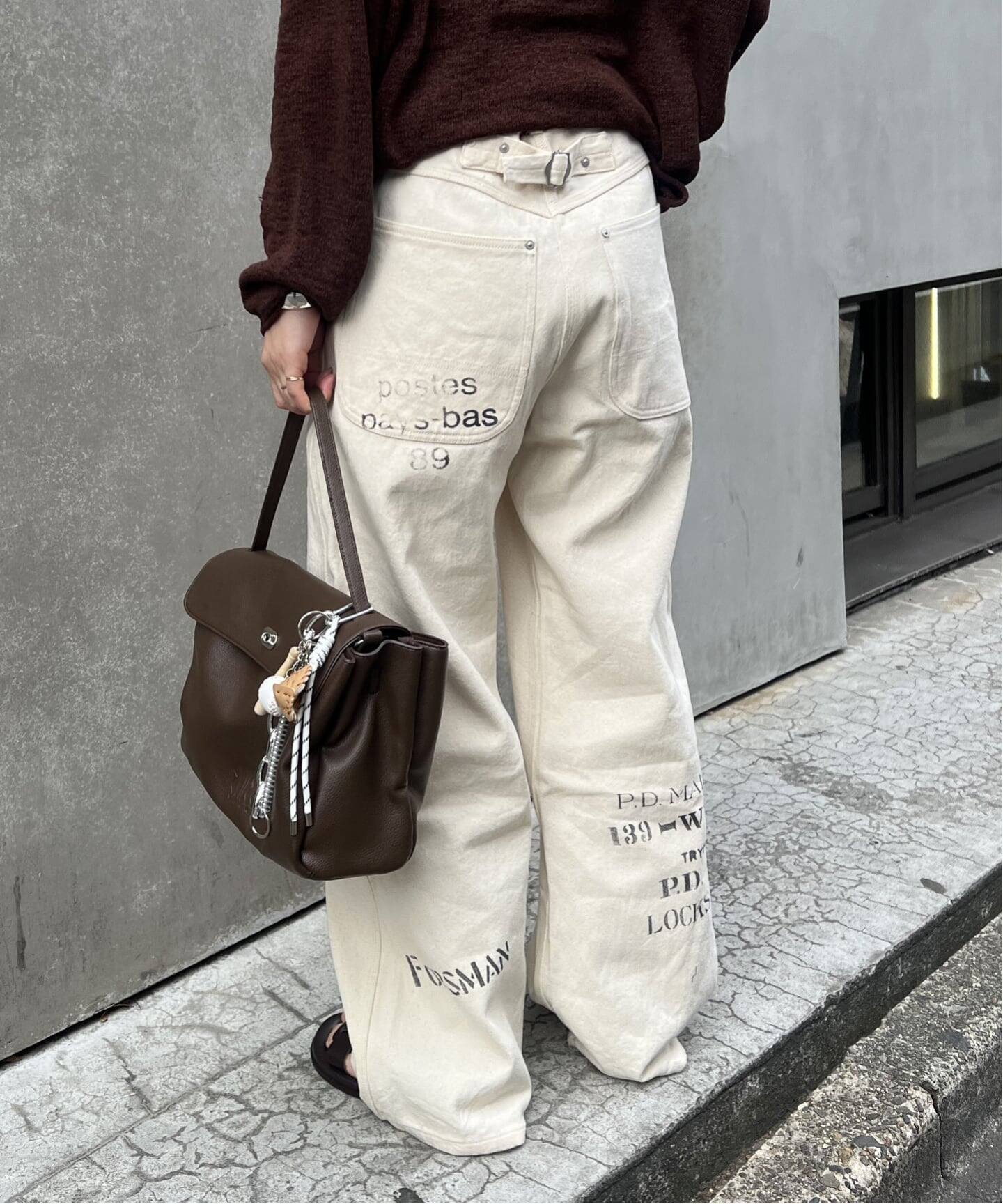 別注【PAYDAY/ペイデイ】For JS プリントペインターPT（その他パンツ