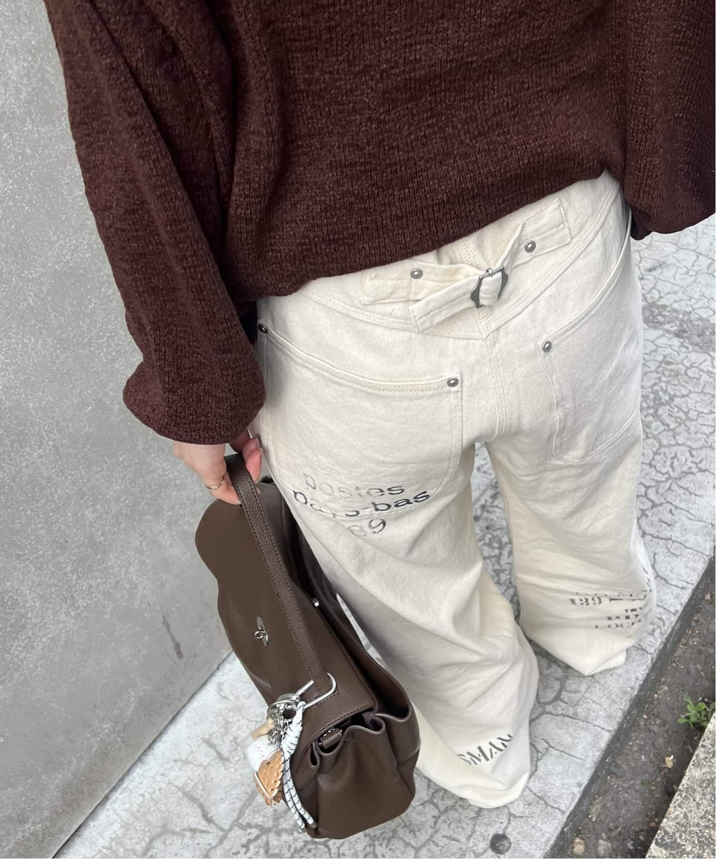 別注【PAYDAY/ペイデイ】For JS プリントペインターPT（その他パンツ