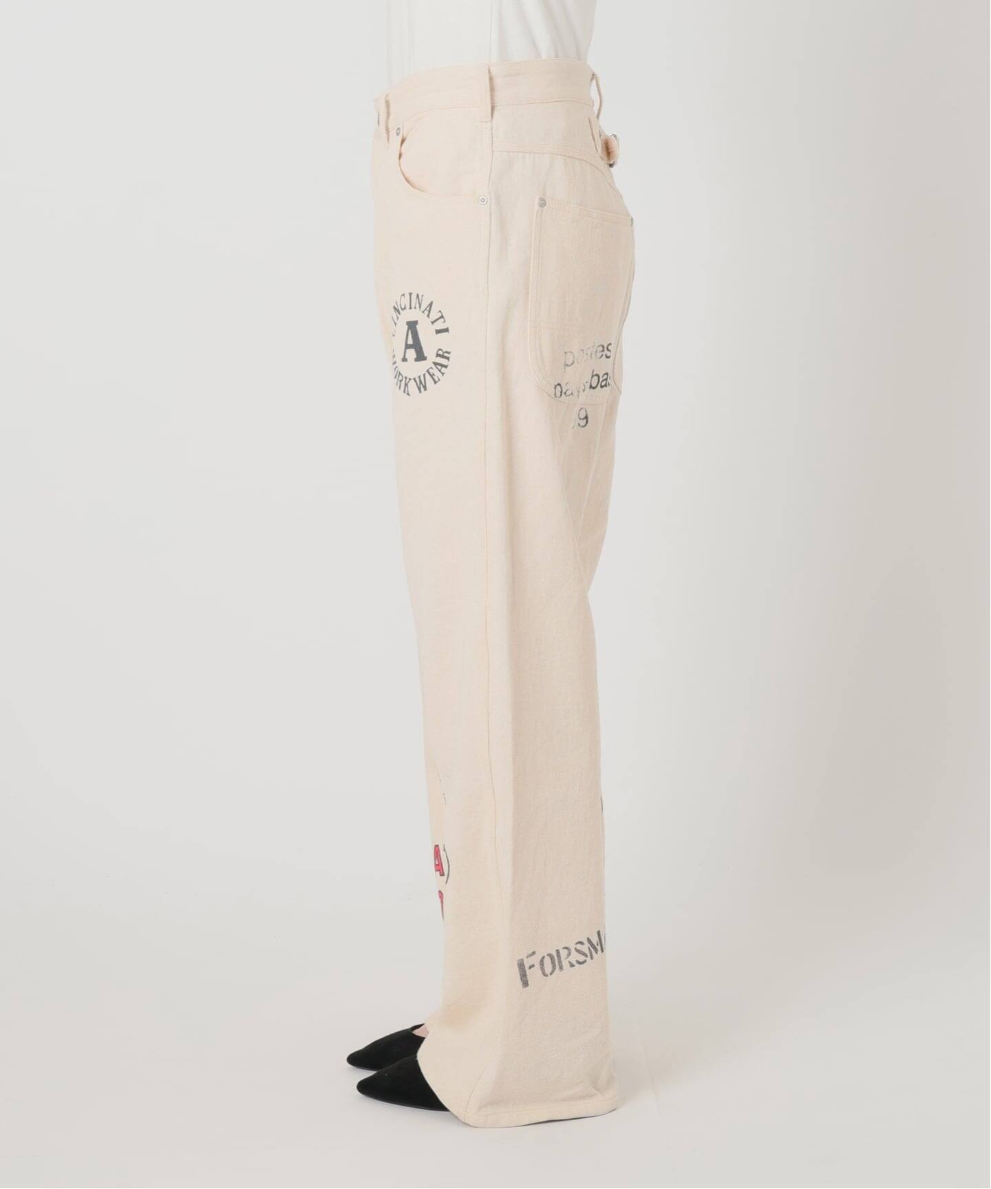 予約》別注【PAYDAY/ペイデイ】For JS プリントペインターPT（その他