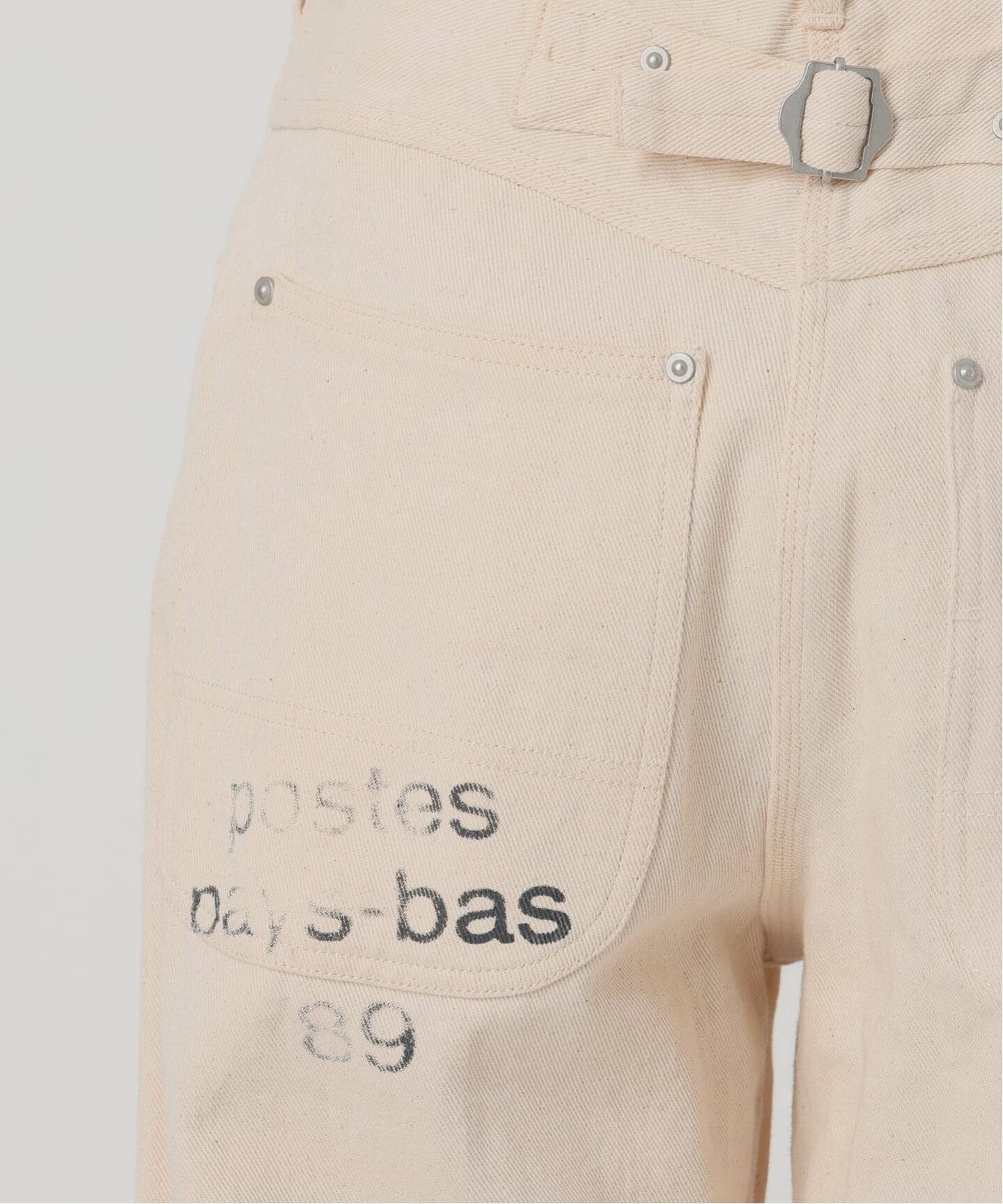 予約》別注【PAYDAY/ペイデイ】For JS プリントペインターPT（その他