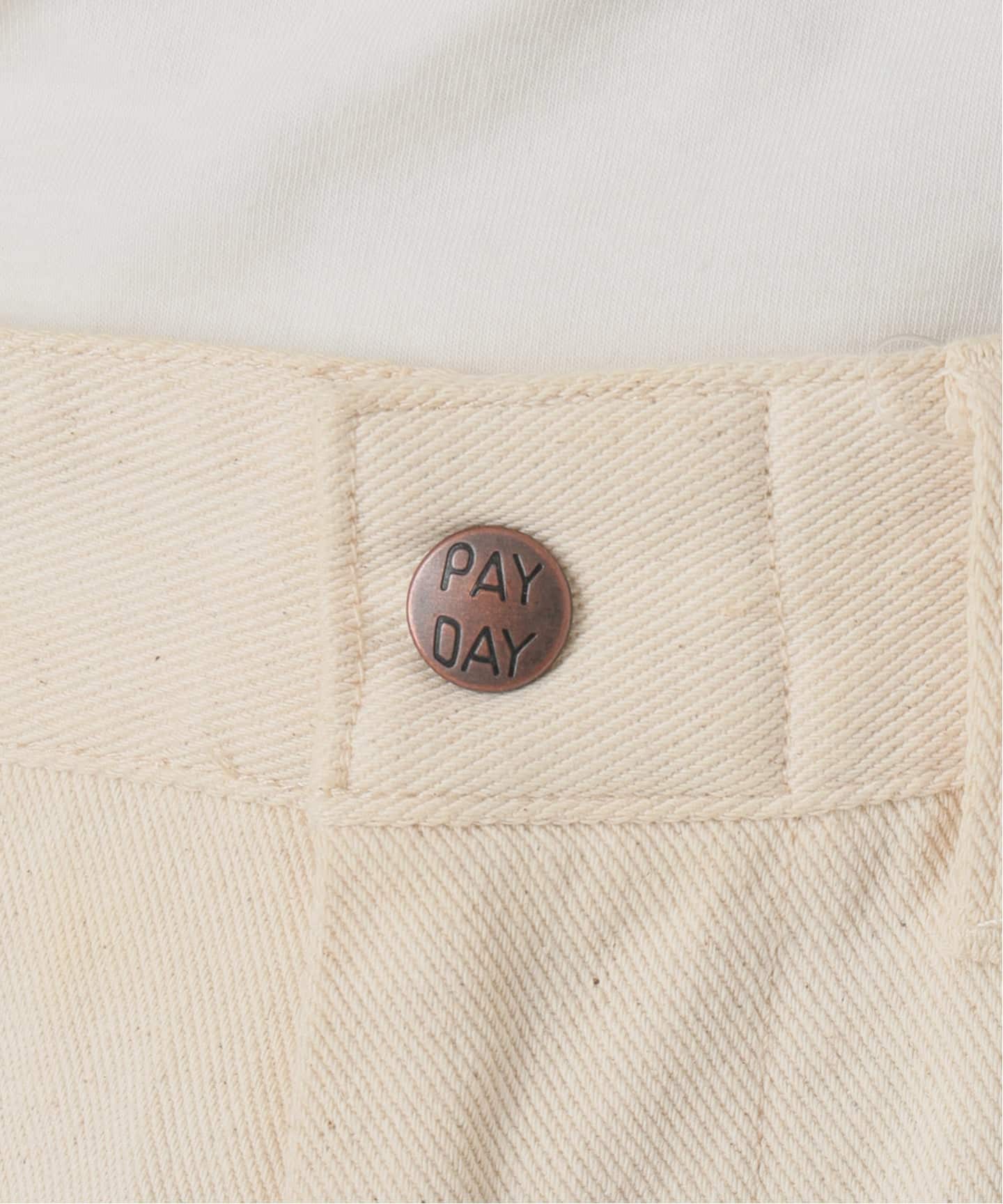 別注【PAYDAY/ペイデイ】For JS プリントペインターPT（その他パンツ