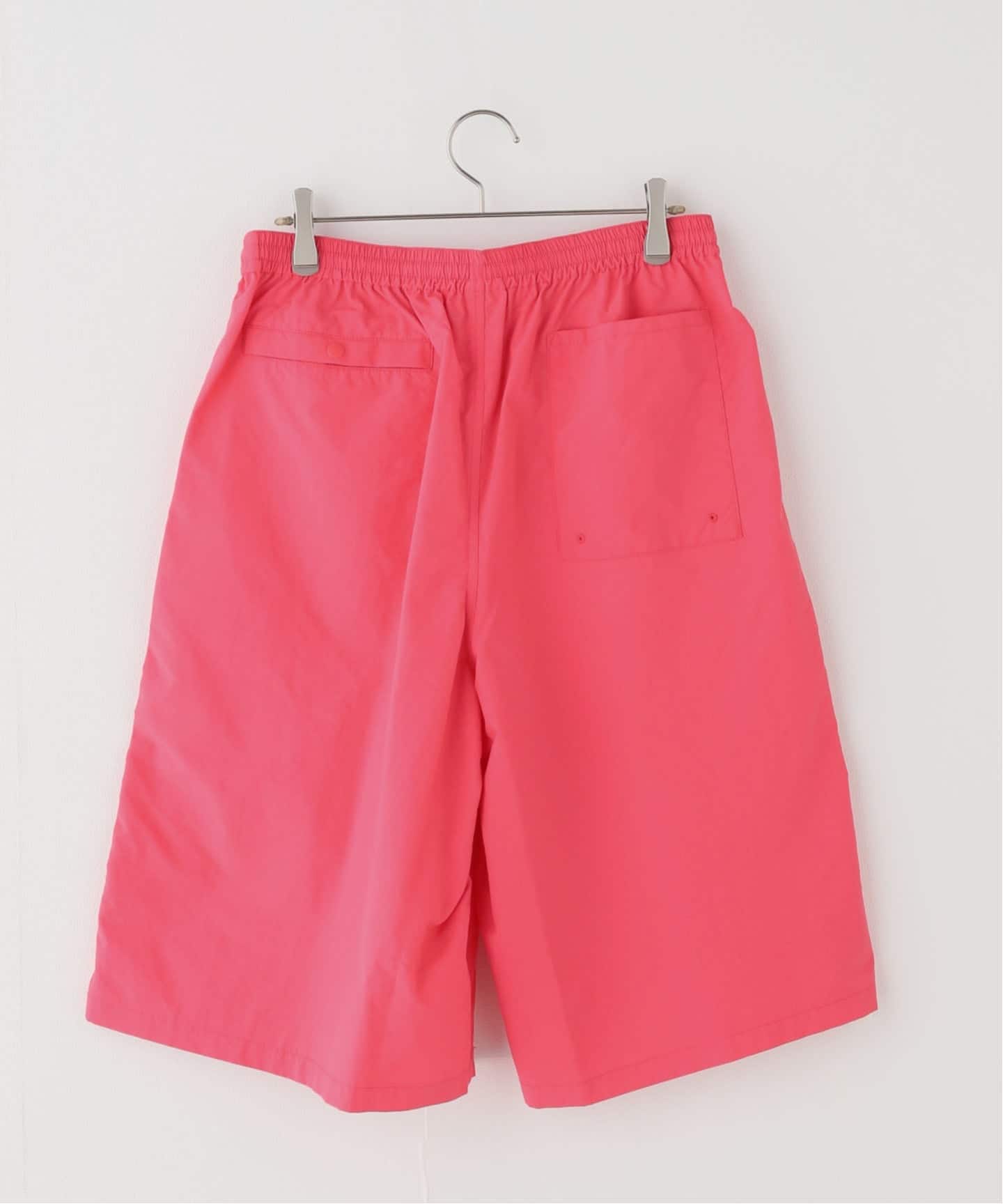 HOLIDAY SUPPLEX NYLON セットアップ HOLIDAY「SUPPLEX NYLON WADING PANTS」 | gouter le