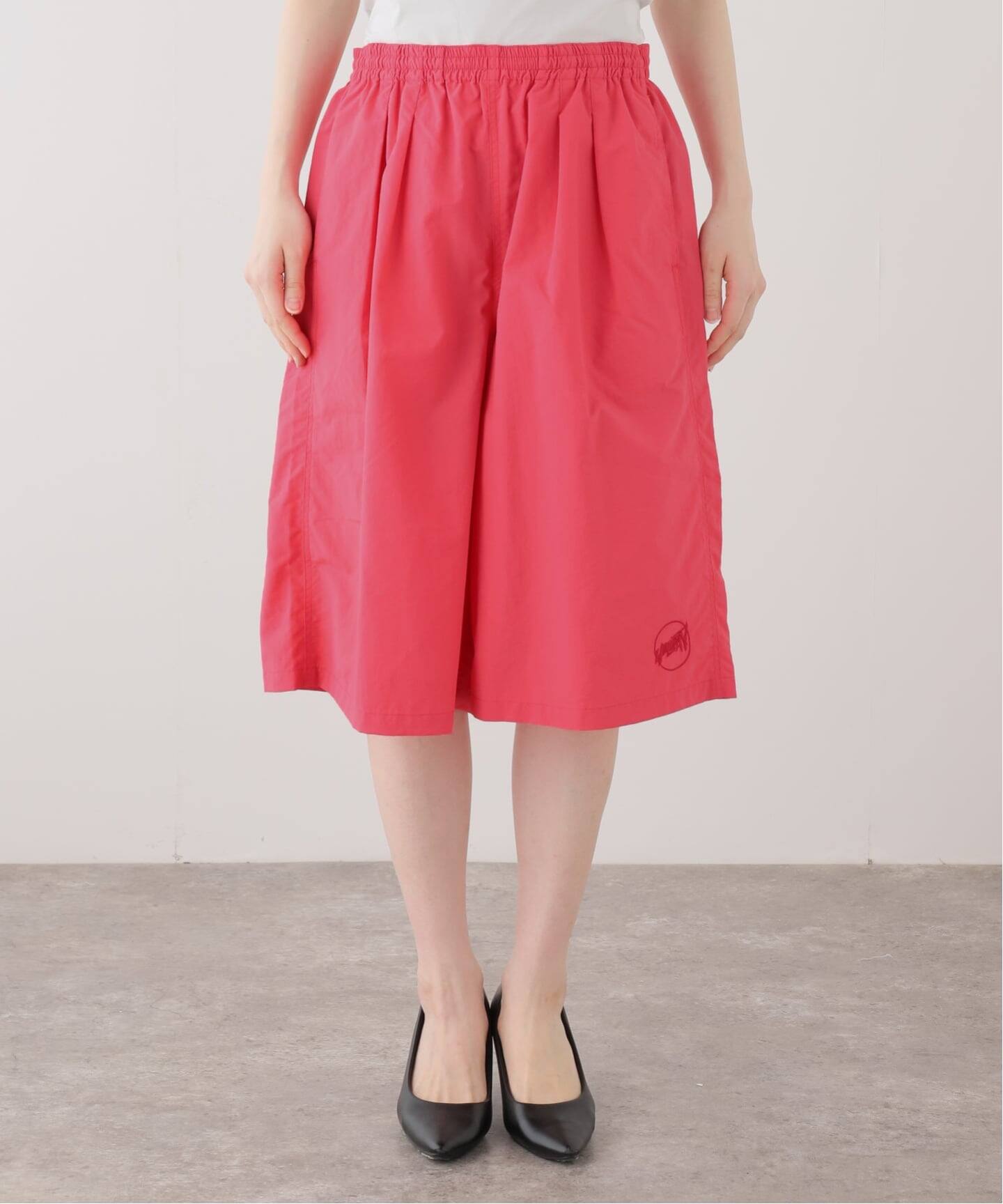 HOLIDAY/ホリデイ】SUPPLEX NYLON BIG SHORTS（ショート・ハーフパンツ