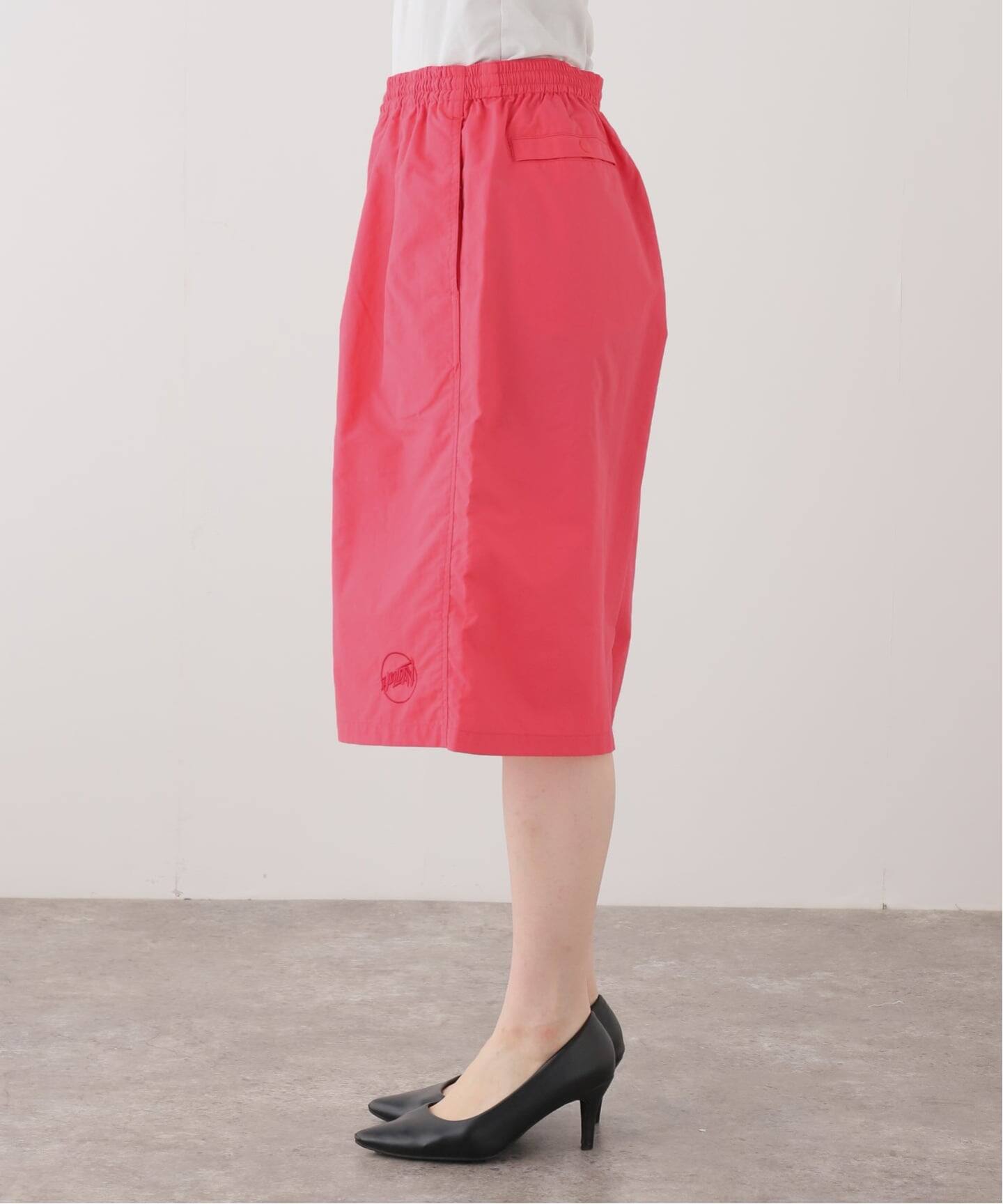 HOLIDAY/ホリデイ】SUPPLEX NYLON BIG SHORTS（ショート・ハーフパンツ