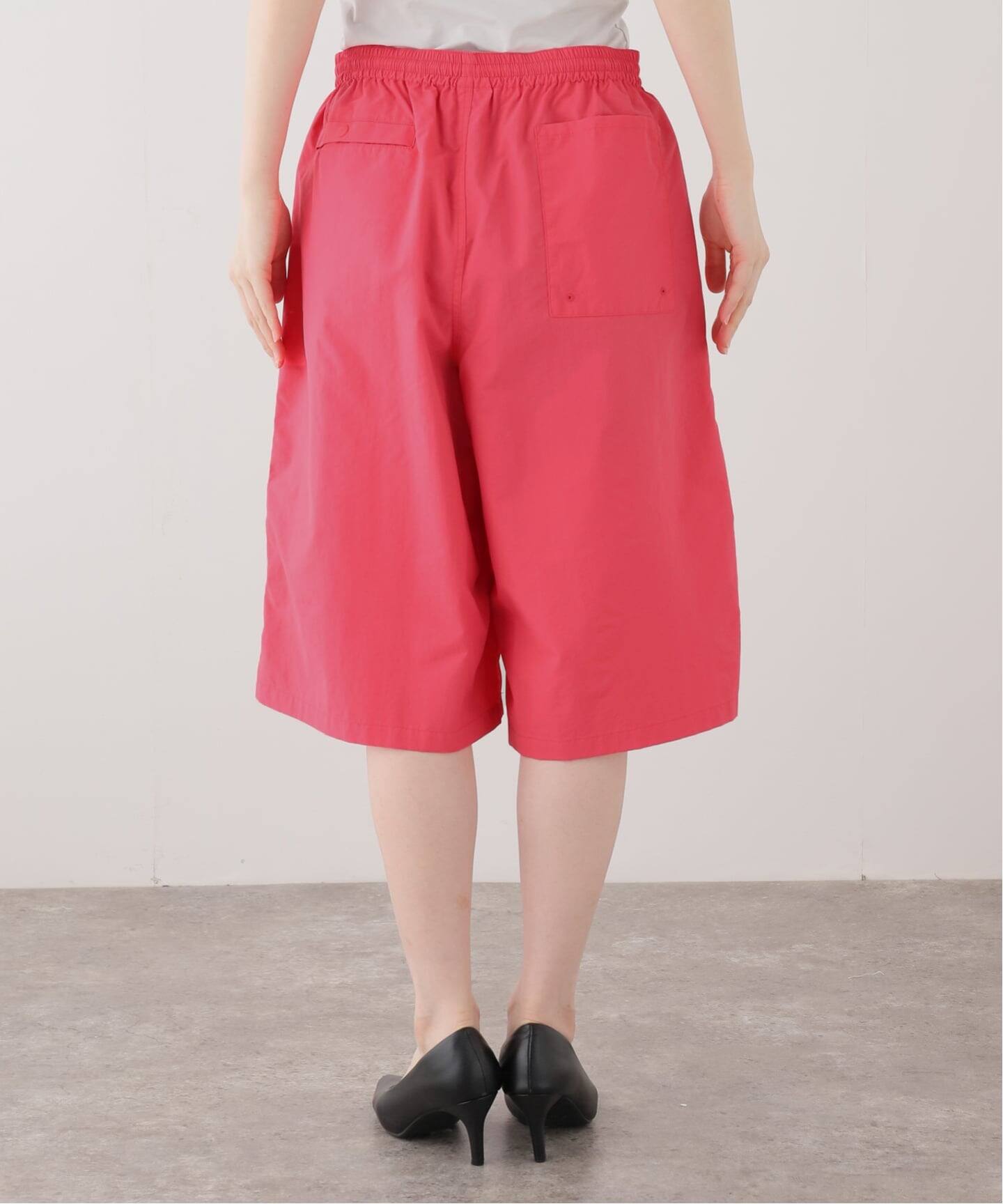 HOLIDAY/ホリデイ】SUPPLEX NYLON BIG SHORTS（ショート・ハーフパンツ