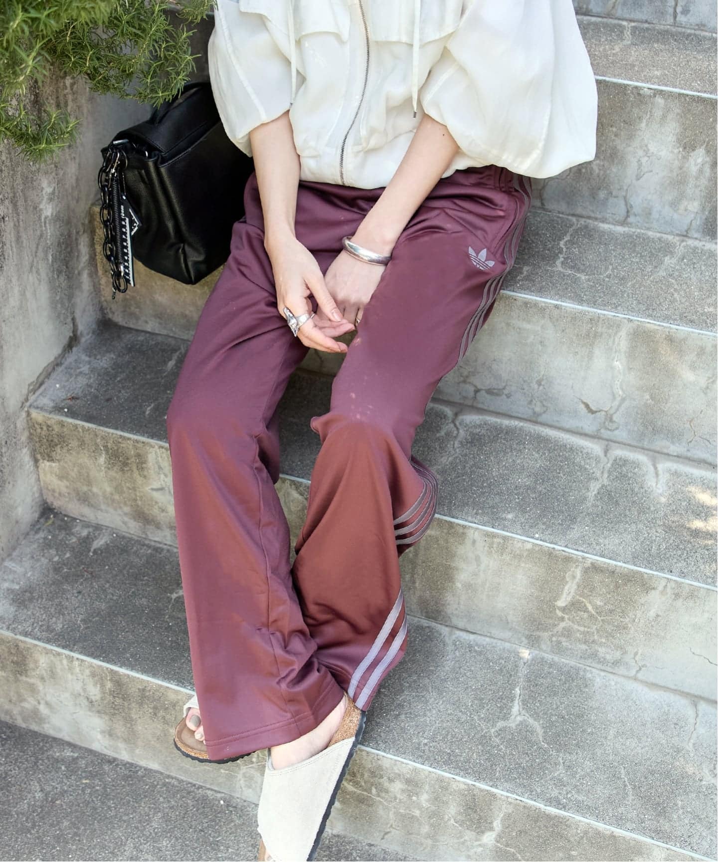 別注【adidas originals/アディダス オリジナルス】For JS FIREBIRD TP