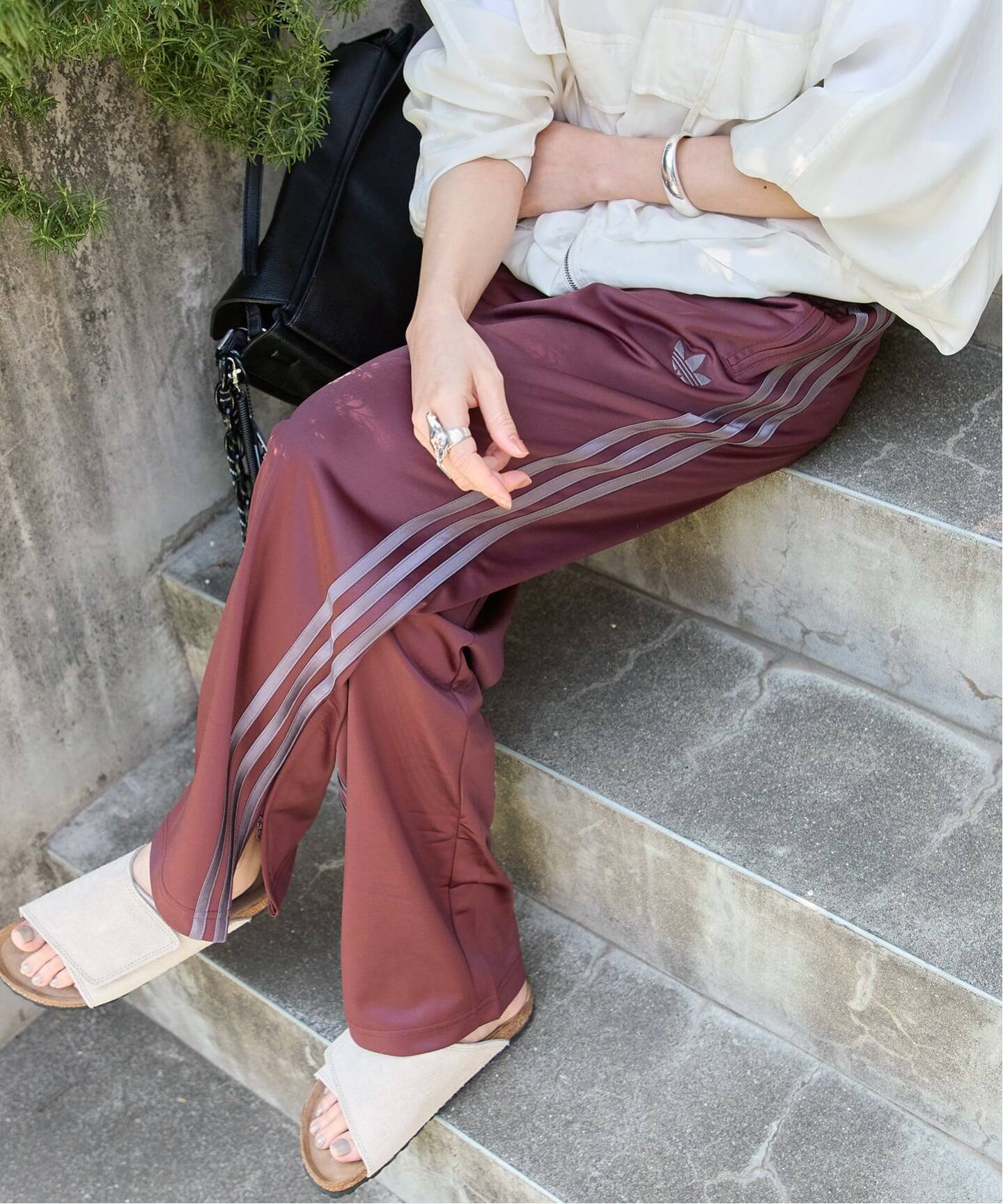 ジャーナルスタンダード 別注【adidas originals/アディダス オリジナルス】For JS FIREBIRD TP
