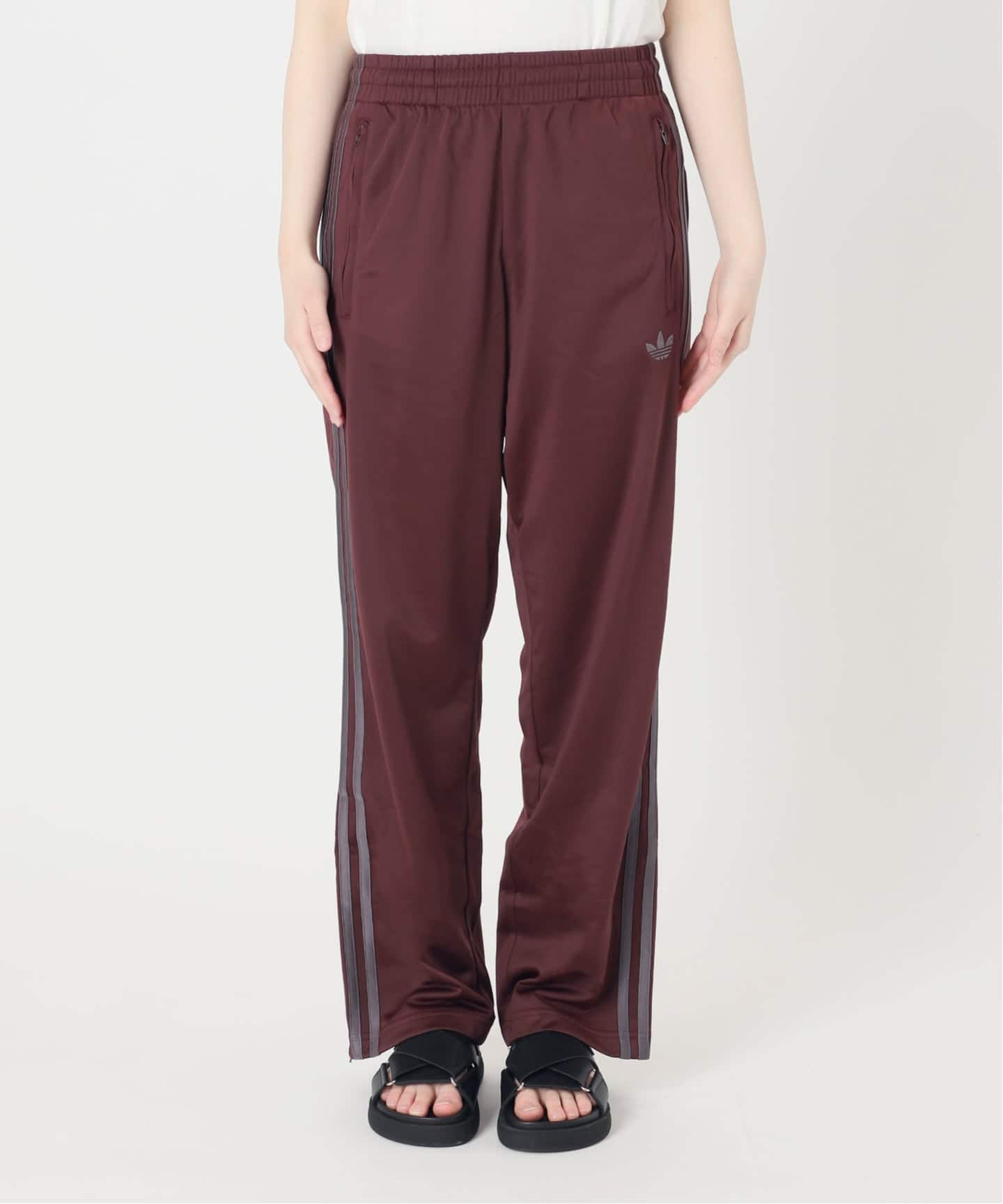 別注【adidas originals/アディダス オリジナルス】For JS FIREBIRD TP