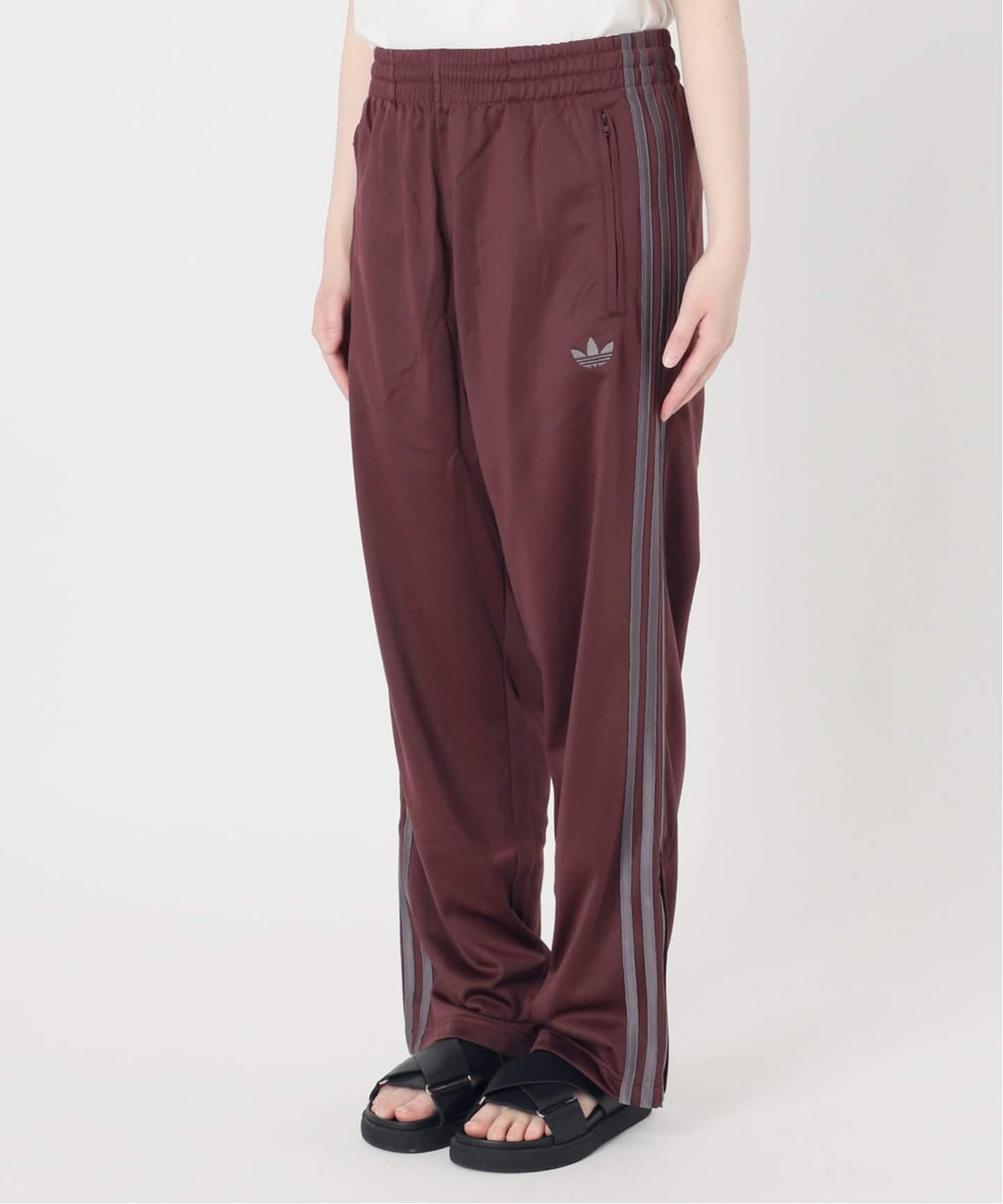 別注【adidas originals/アディダス オリジナルス】For JS FIREBIRD TP