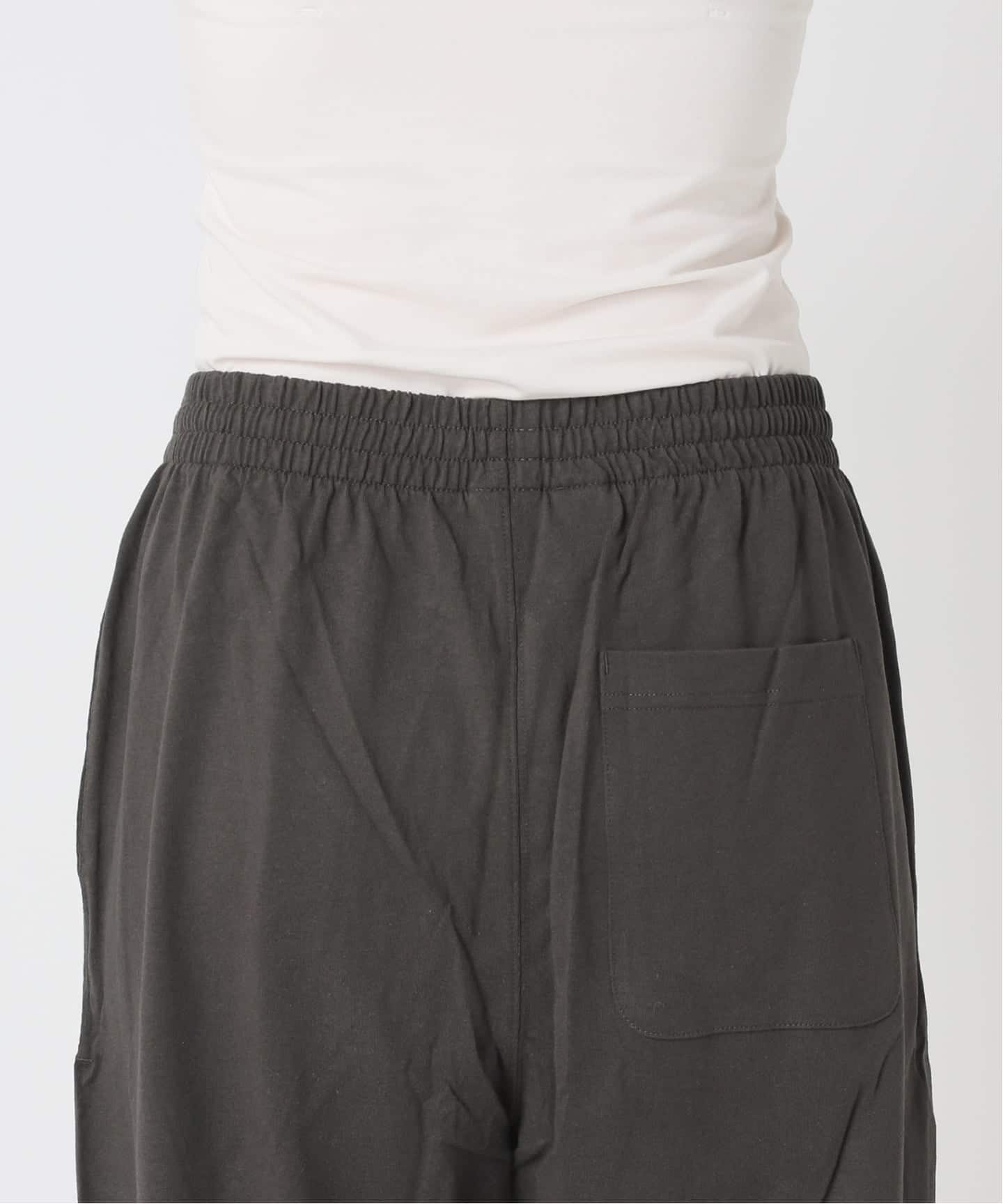 別注【CHAMPION*JOURNAL STANDARD by HOLIDAY】 16s/1 Jersey PANT