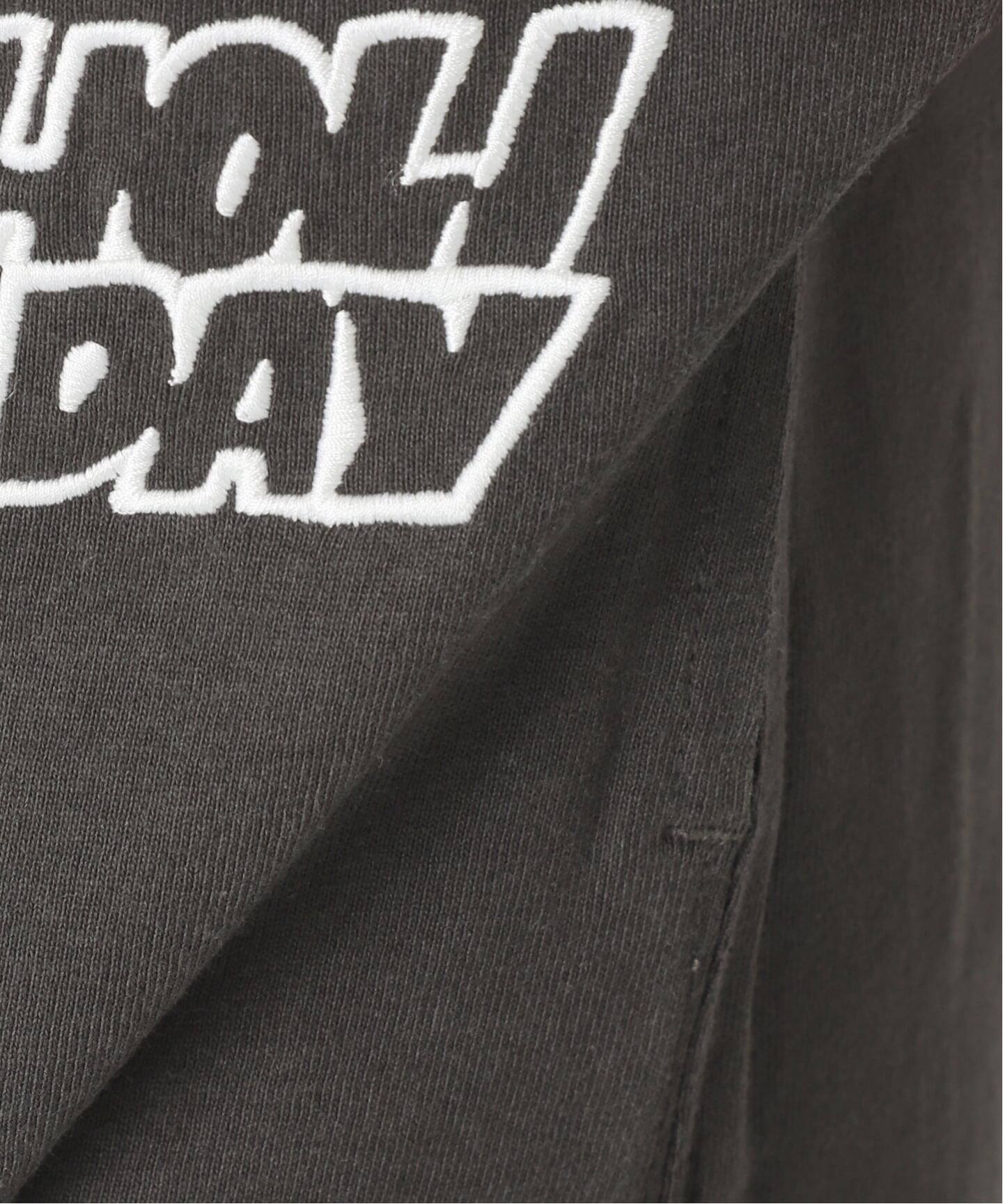 予約》別注【CHAMPION*JOURNAL STANDARD by HOLIDAY】 16s/1 Jersey