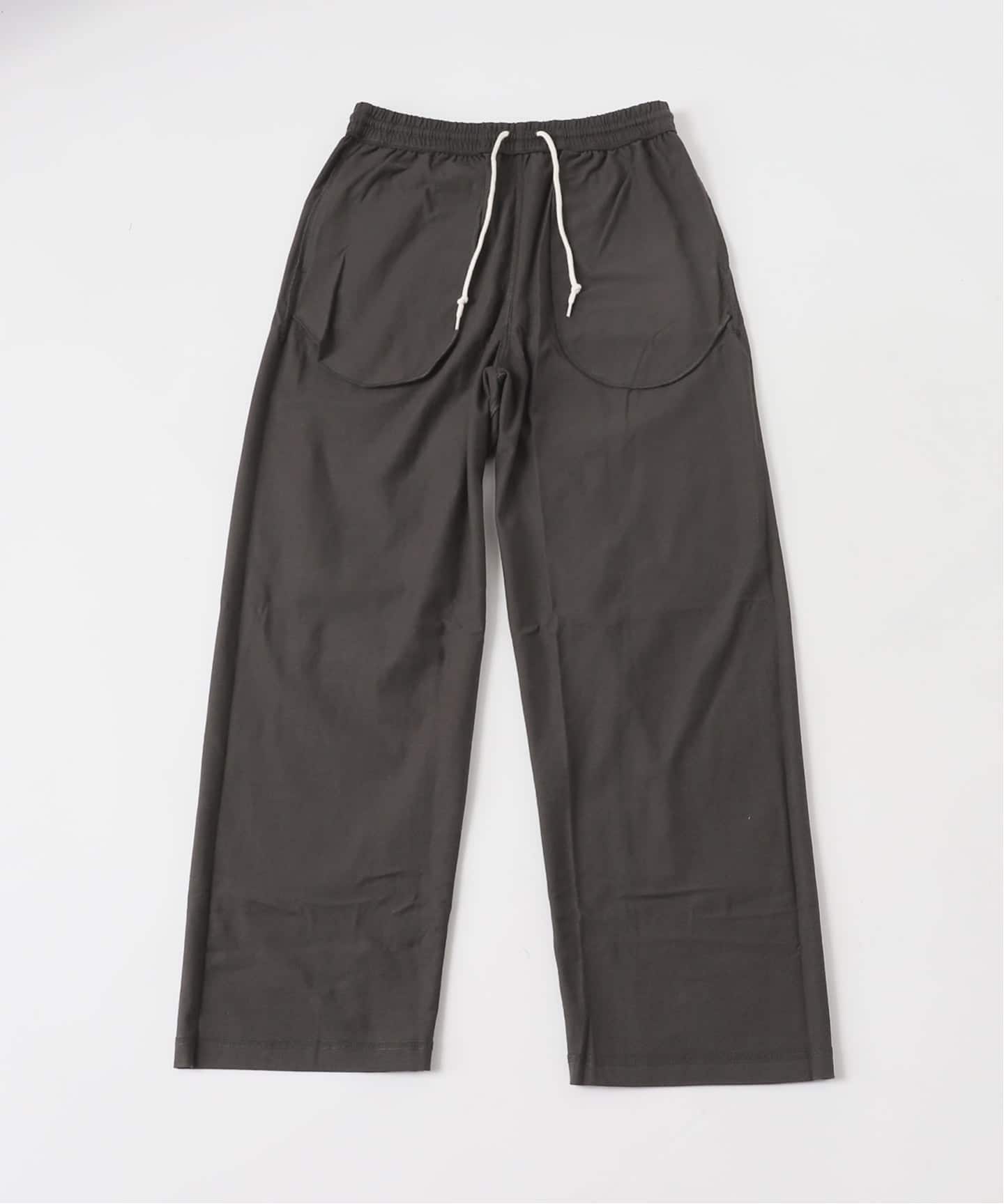 別注【CHAMPION*JOURNAL STANDARD by HOLIDAY】 16s/1 Jersey PANT