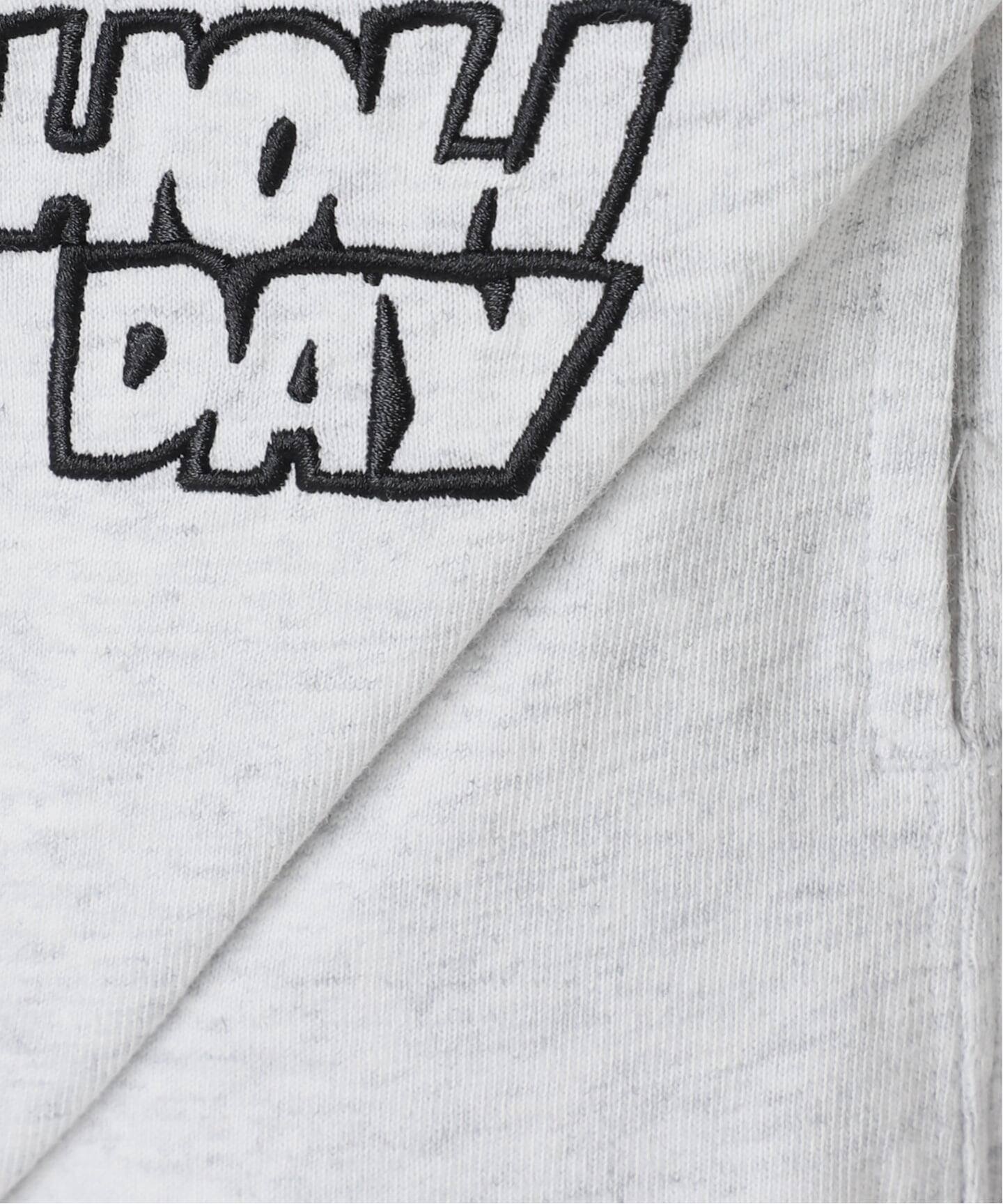 予約》別注【CHAMPION*JOURNAL STANDARD by HOLIDAY】 16s/1 Jersey