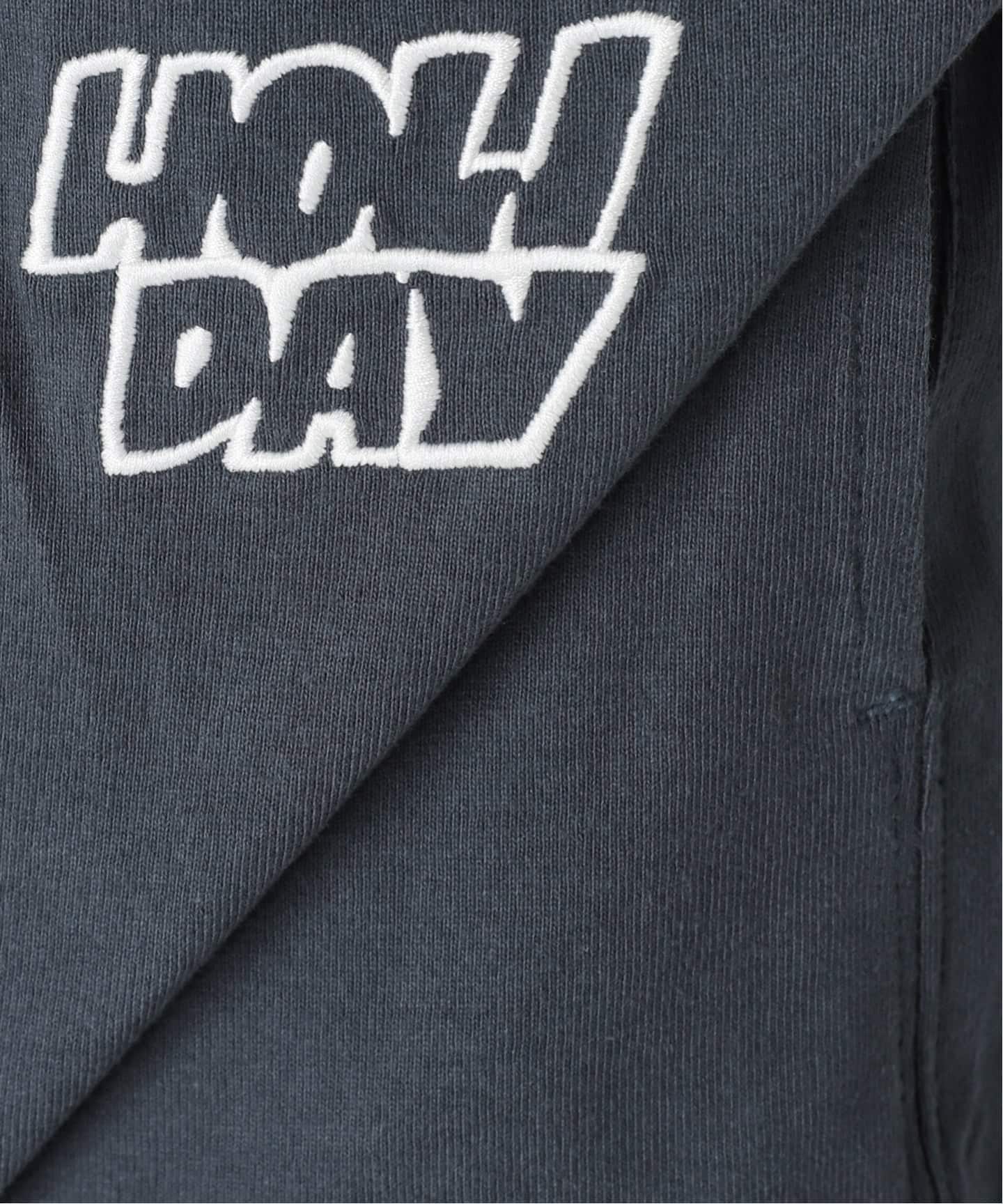 別注【CHAMPION*JOURNAL STANDARD by HOLIDAY】 16s/1 Jersey PANT