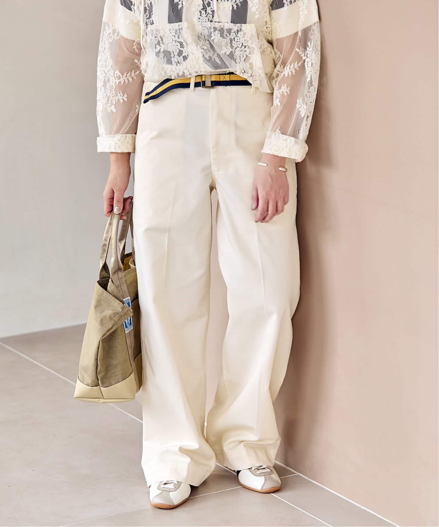 JOURNAL STANDARD｜ジャーナルスタンダードのパンツ（レディース）の