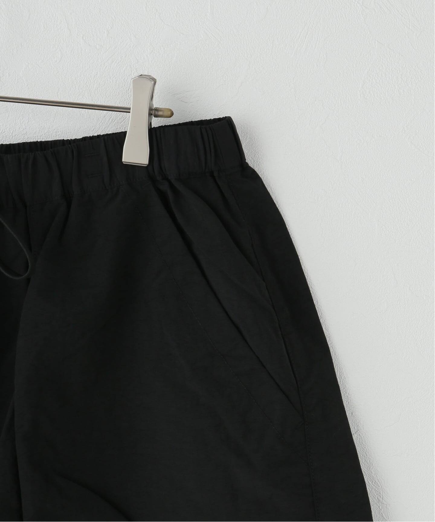 別注【MANASTASH/マナスタッシュ】 for JS NYLON SHORTS（スラックス