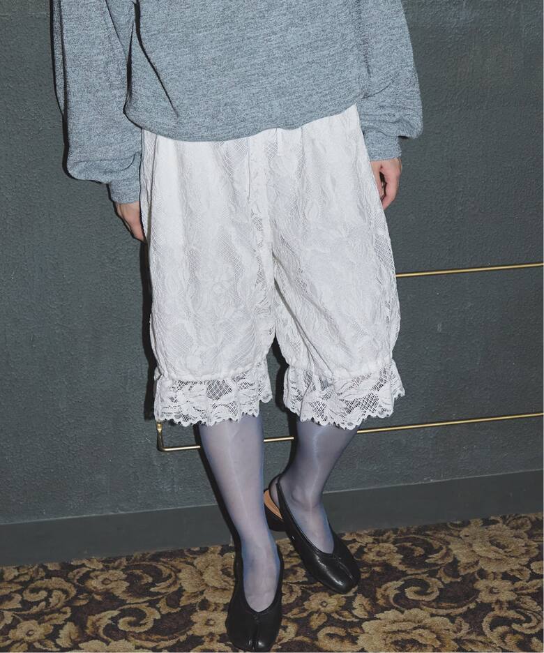パンツ