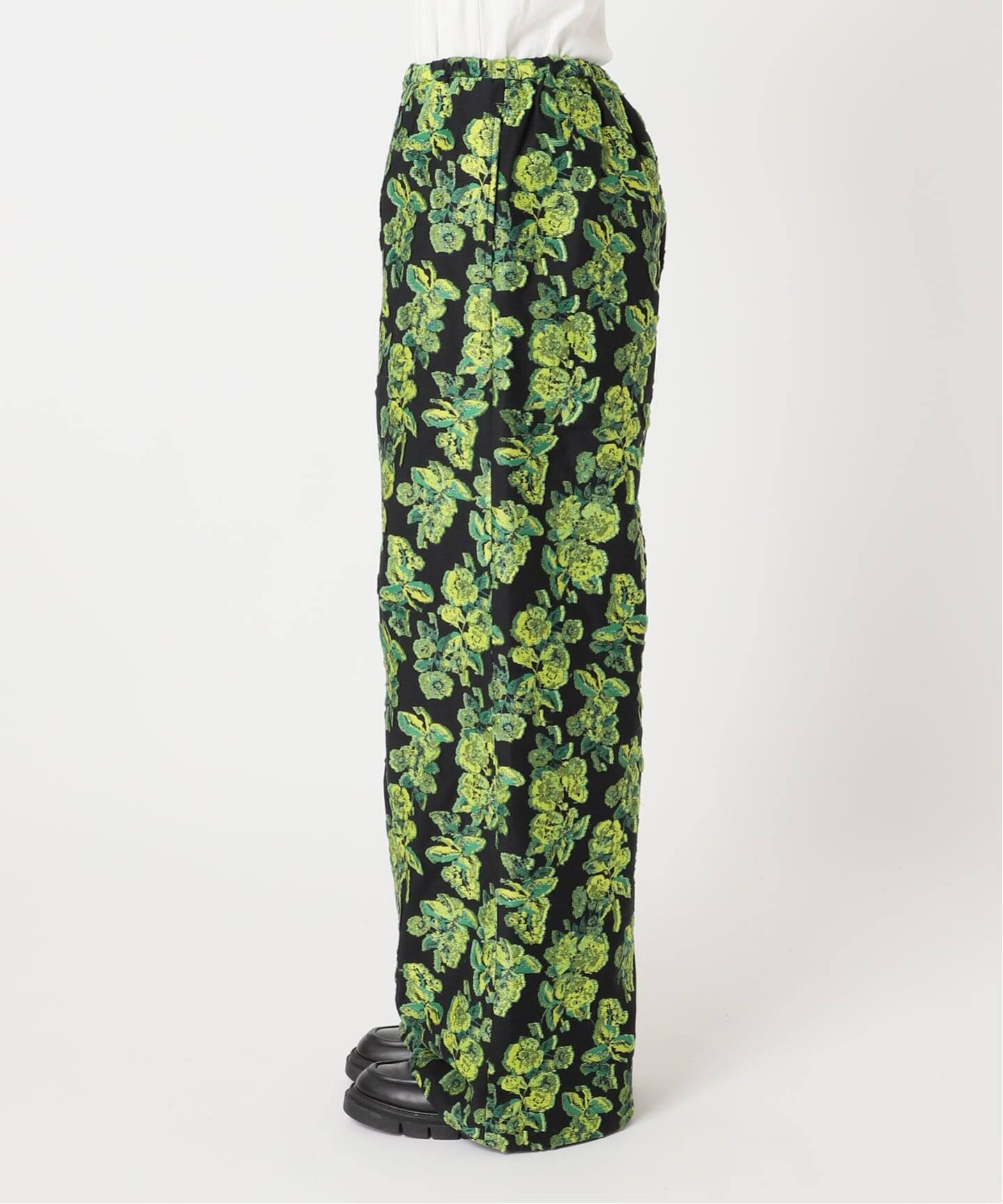 別注【TOLIGHT×JOURNALSTANDARD】FLOWER JQ PT（その他パンツ