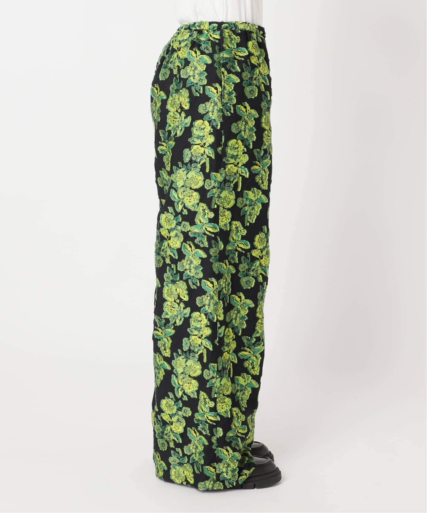 別注【TOLIGHT×JOURNALSTANDARD】FLOWER JQ PT（その他パンツ