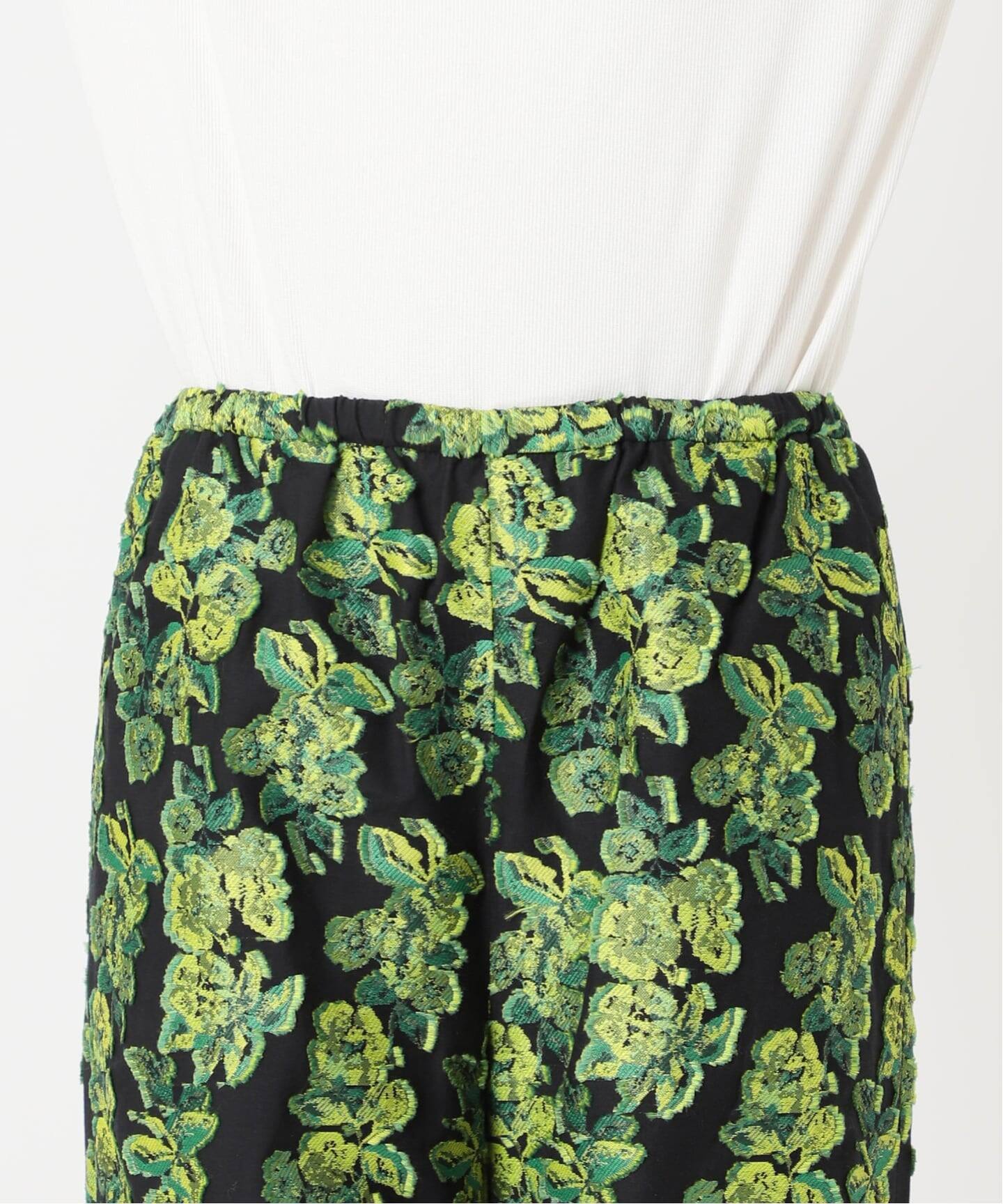 別注【TOLIGHT×JOURNALSTANDARD】FLOWER JQ PT（その他パンツ