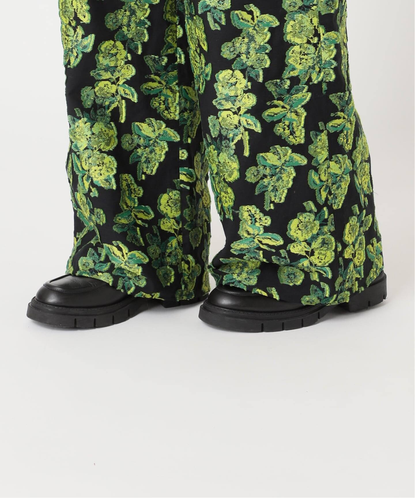 別注【TOLIGHT×JOURNALSTANDARD】FLOWER JQ PT（その他パンツ