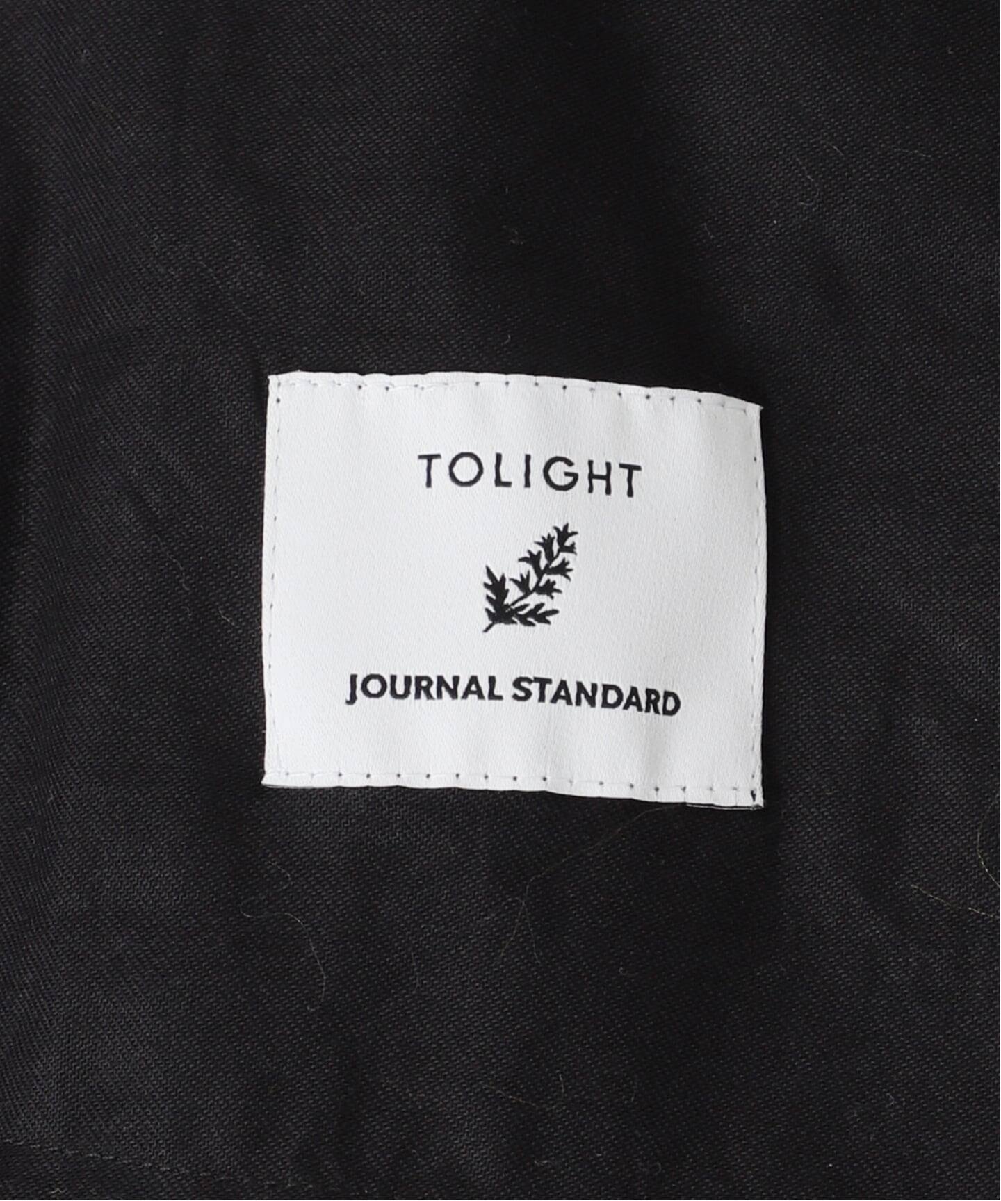 別注【TOLIGHT×JOURNALSTANDARD】FLOWER JQ PT（その他パンツ