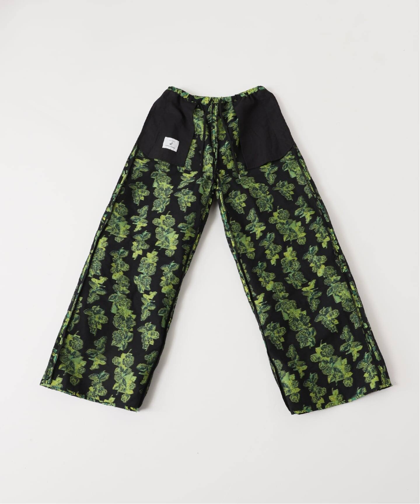別注【TOLIGHT×JOURNALSTANDARD】FLOWER JQ PT（その他パンツ