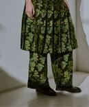 別注【TOLIGHT×JOURNALSTANDARD】FLOWER JQ PT