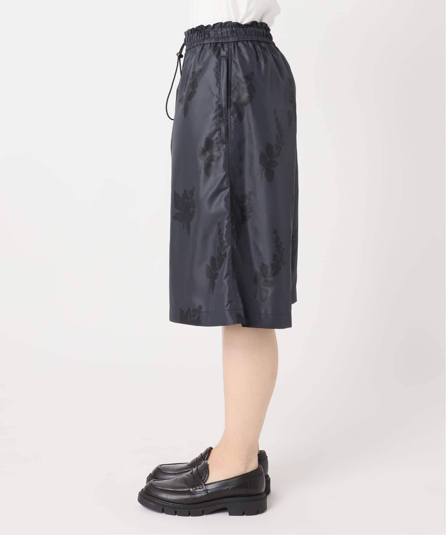 別注【TOLIGHT×JOURNALSTANDARD】NYプリントPT（ショート・ハーフ